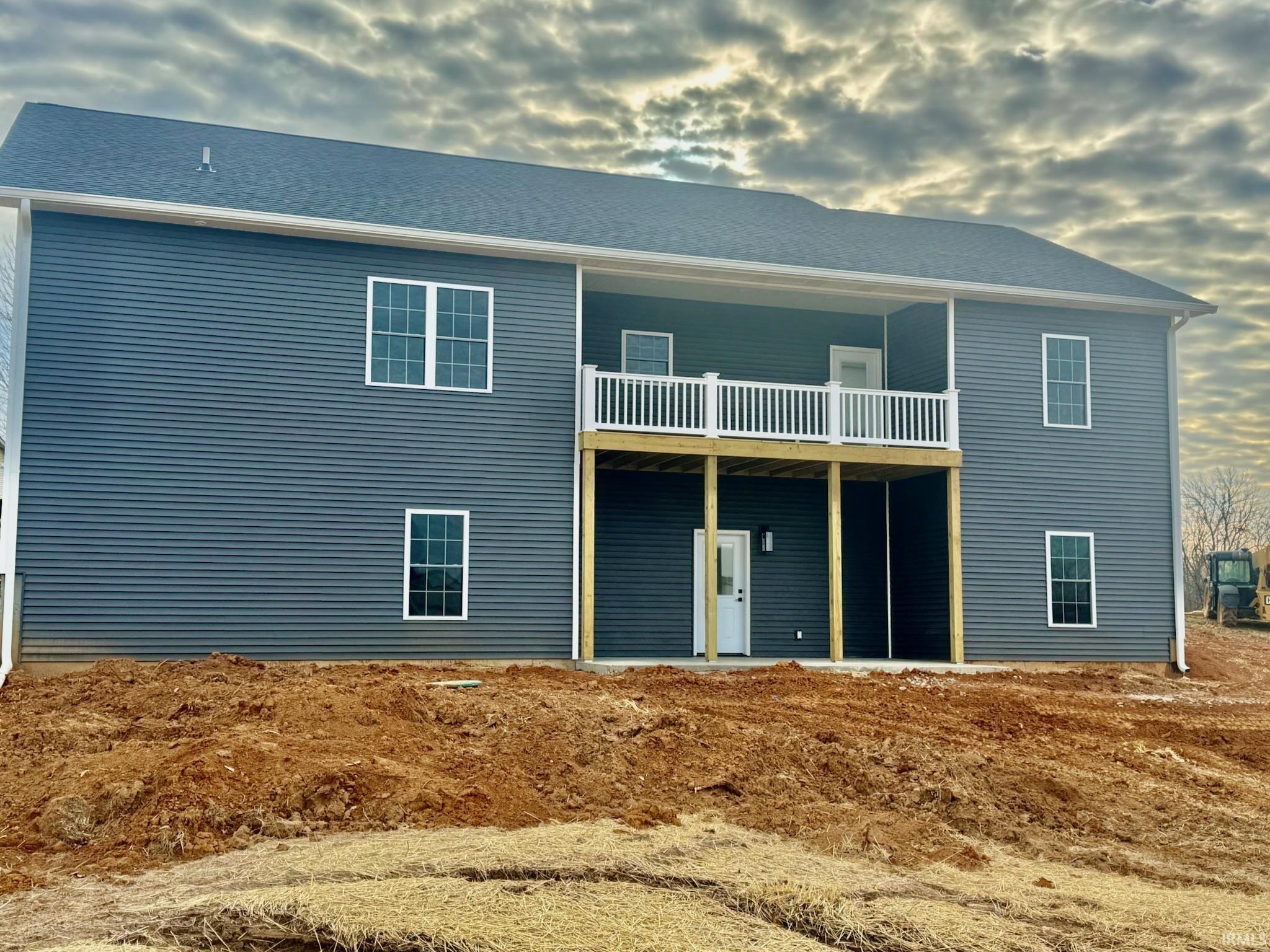 110 Leatherwood Creek Estates