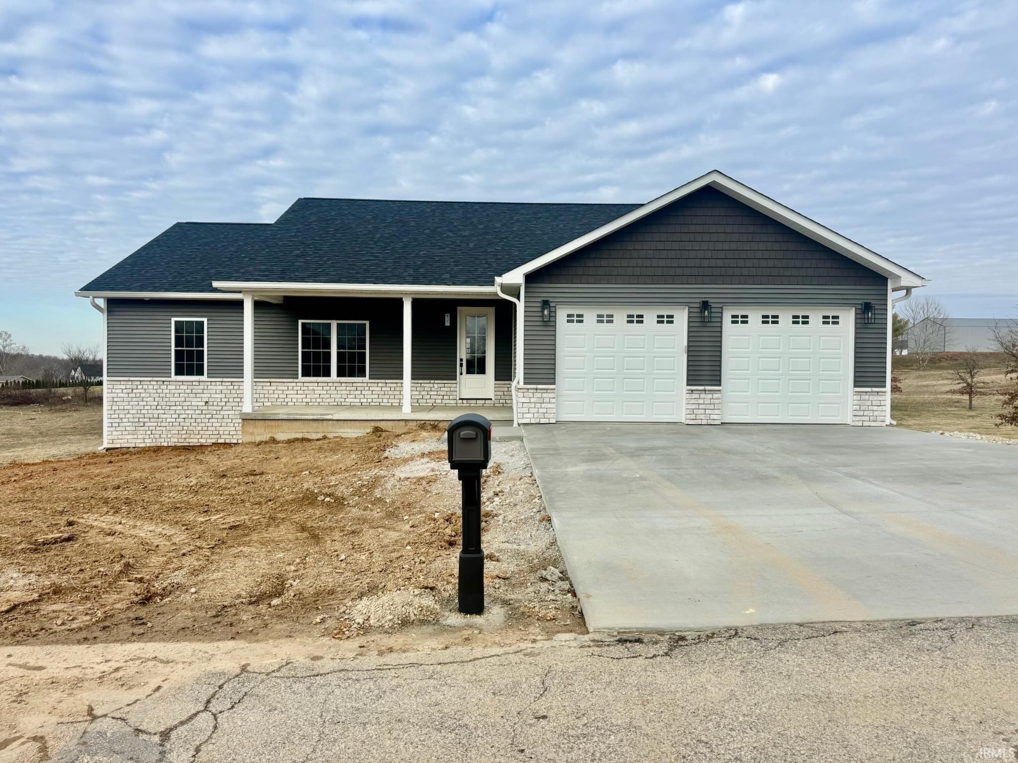 110 Leatherwood Creek Estates