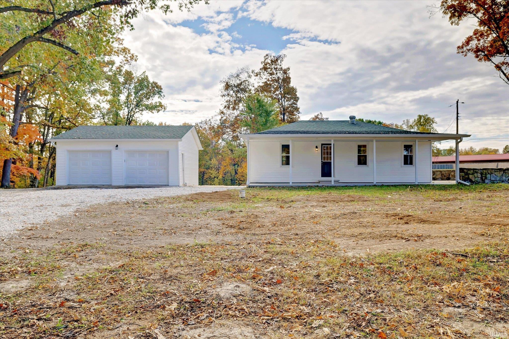 3222 W Griffith Court