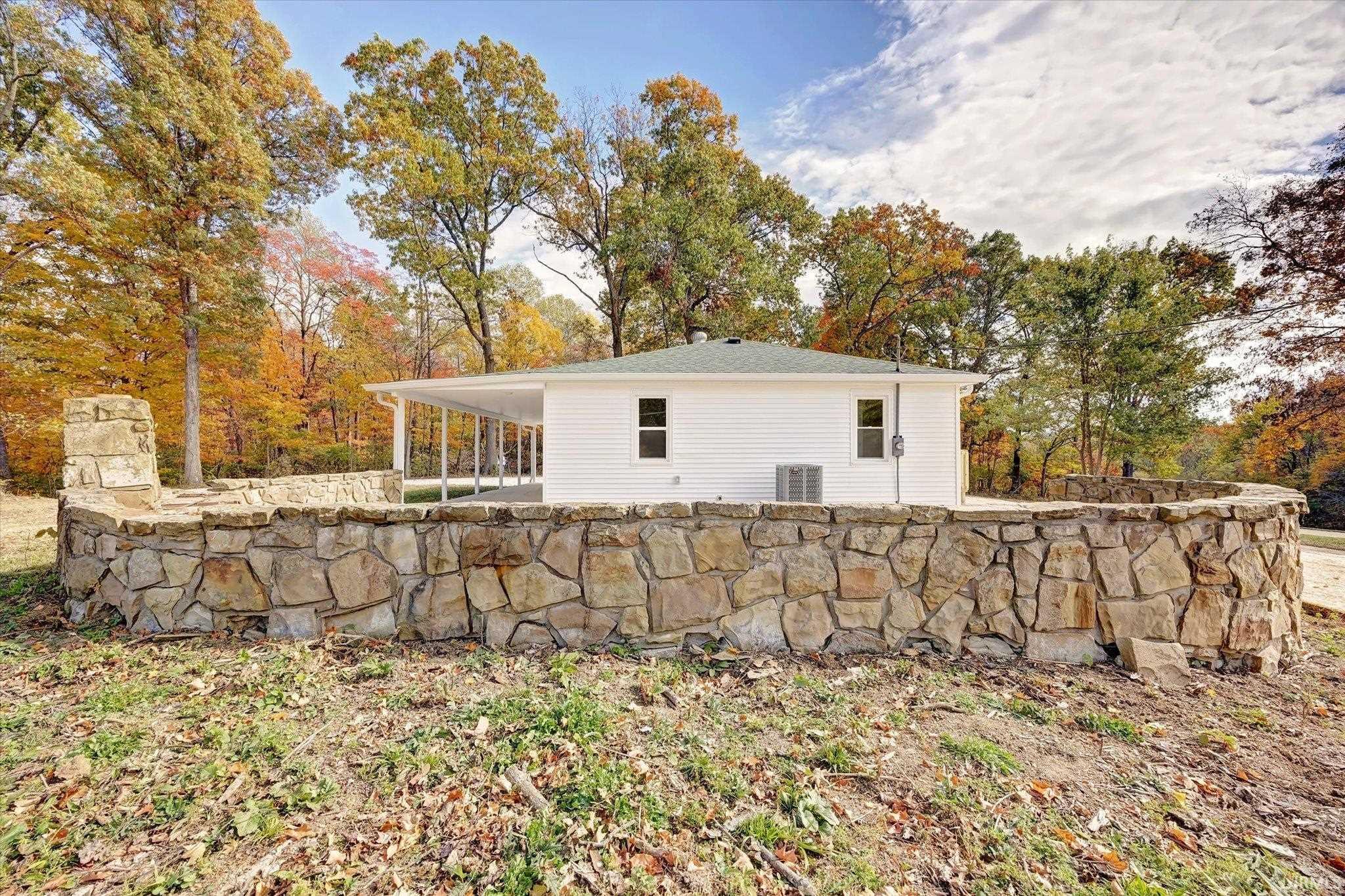 3222 W Griffith Court
