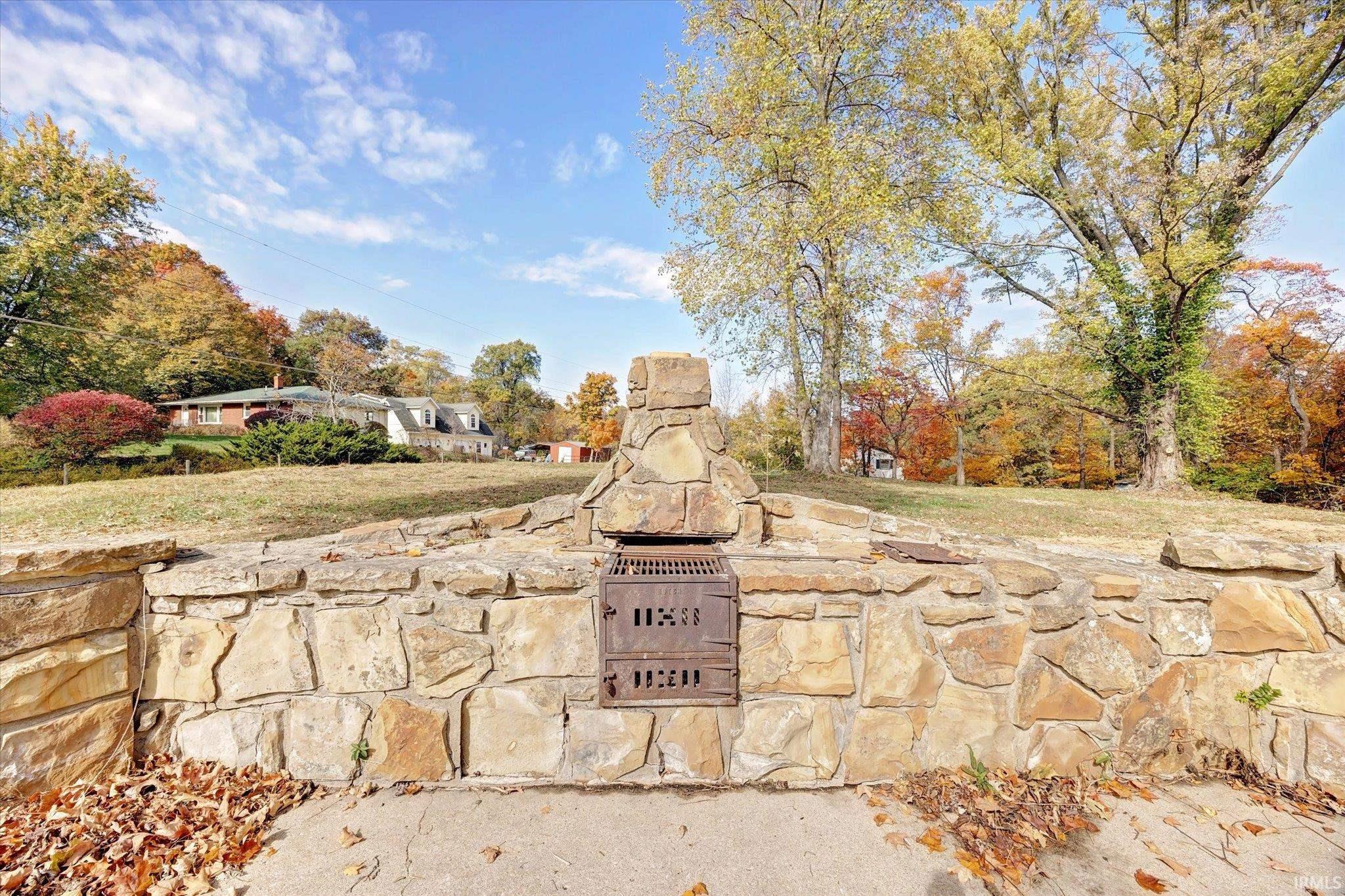 3222 W Griffith Court