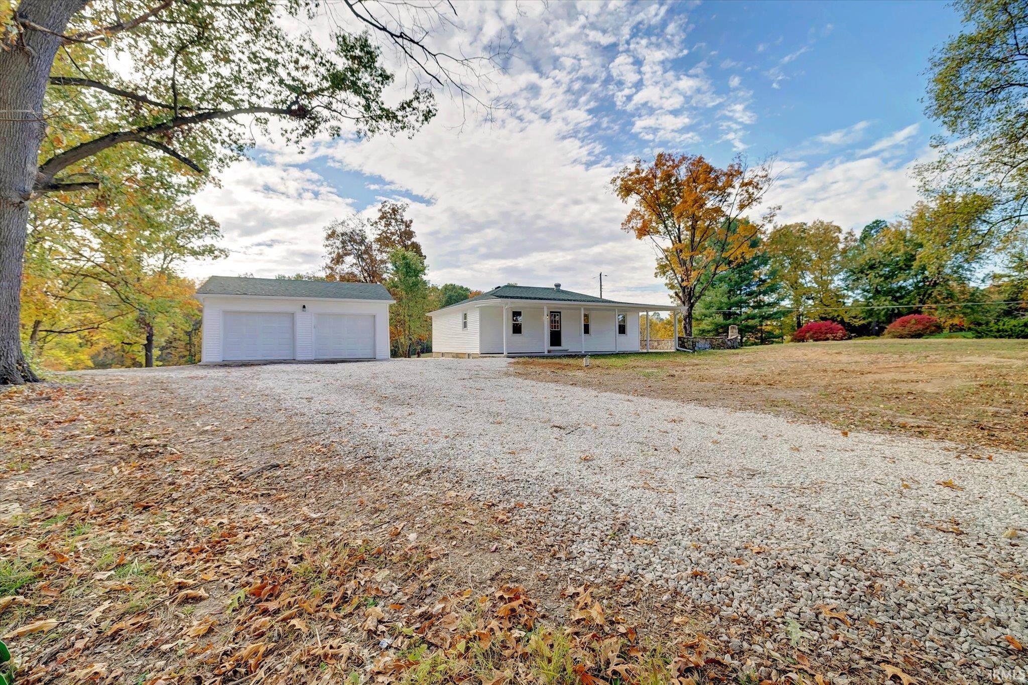 3222 W Griffith Court