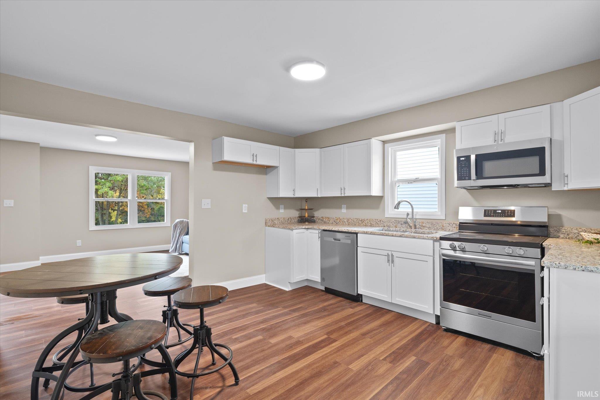3222 W Griffith Court