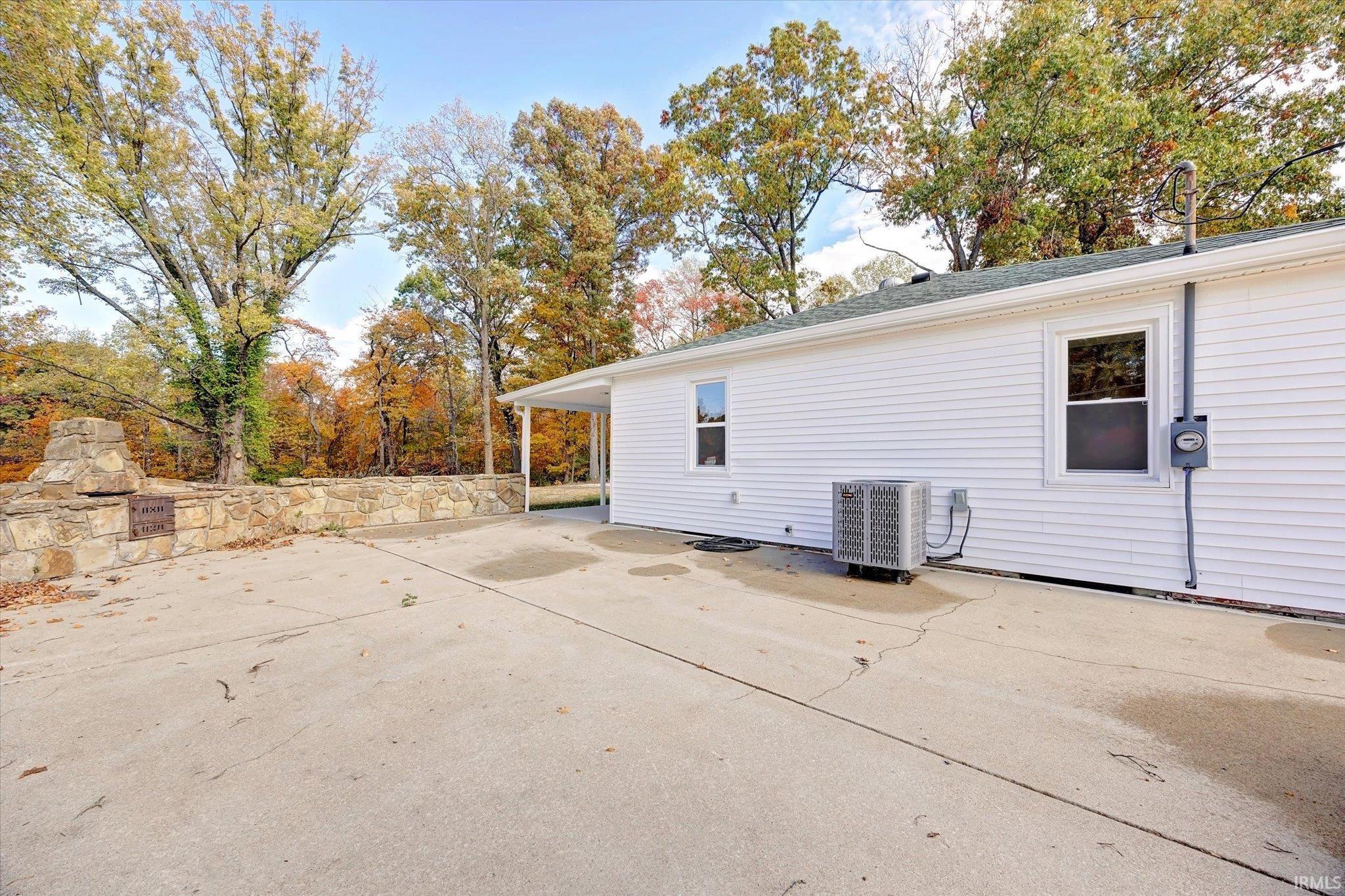 3222 W Griffith Court