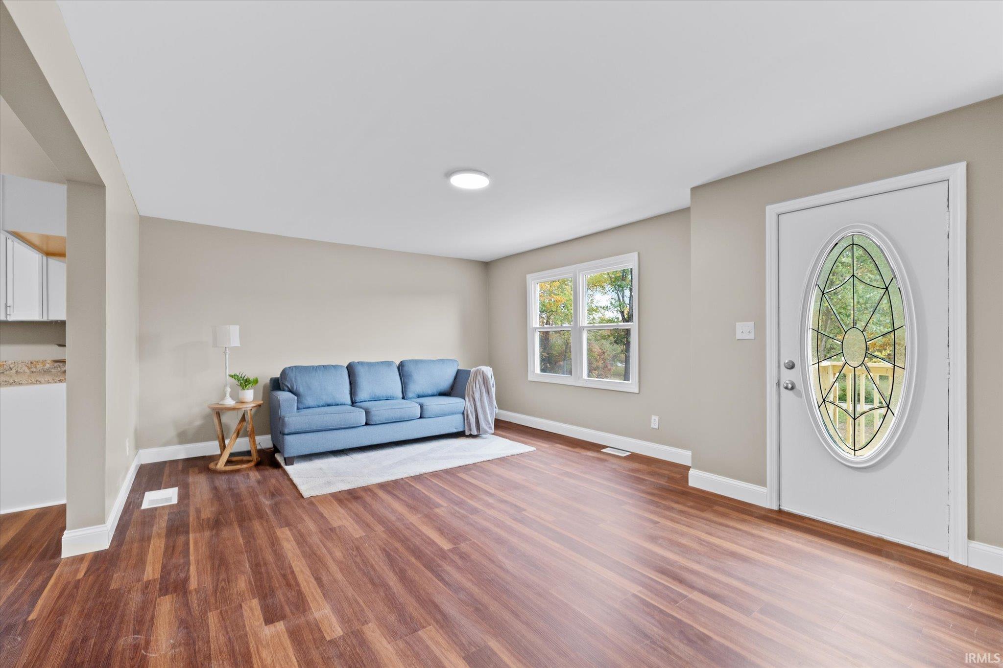 3222 W Griffith Court