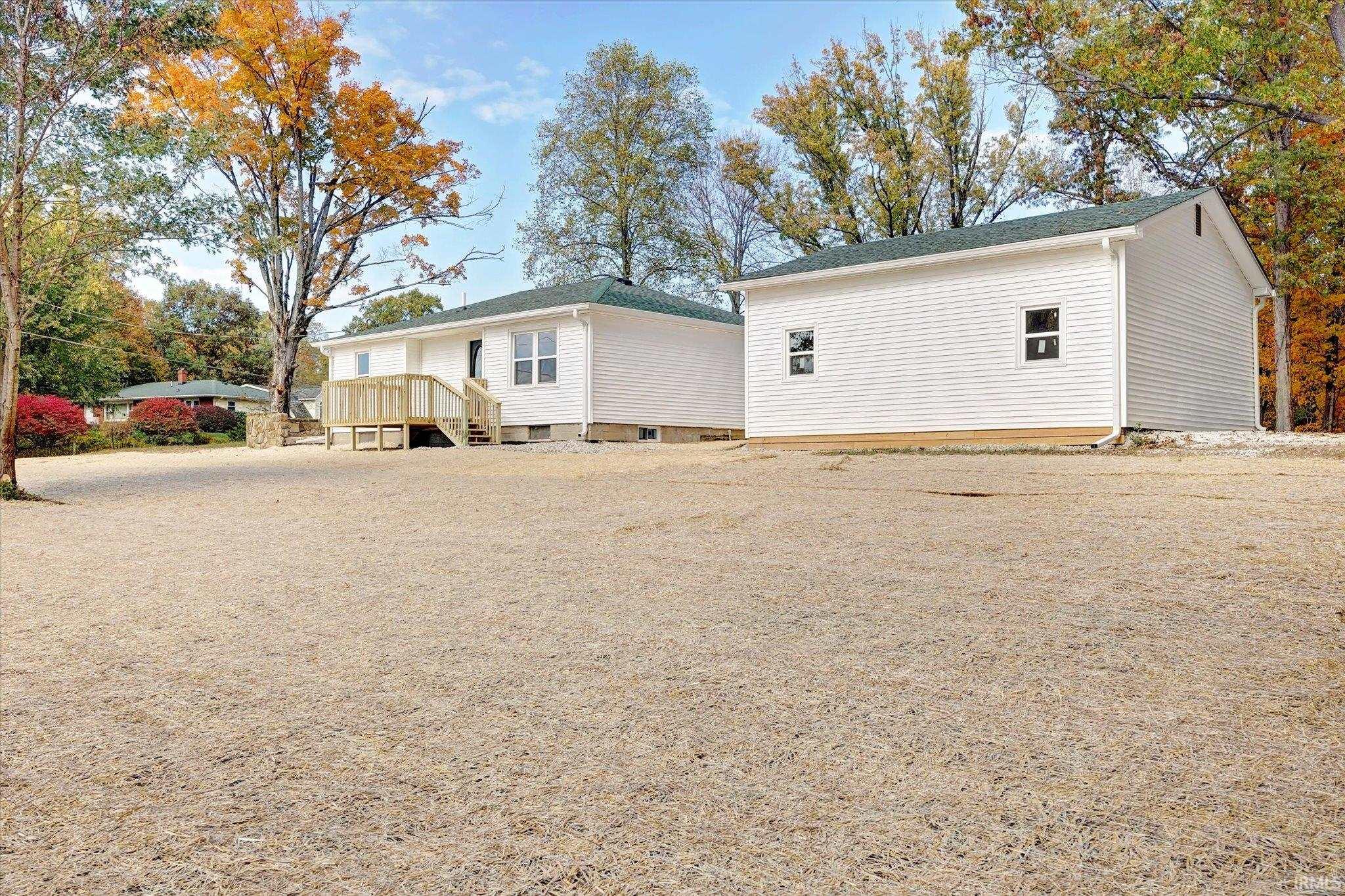 3222 W Griffith Court