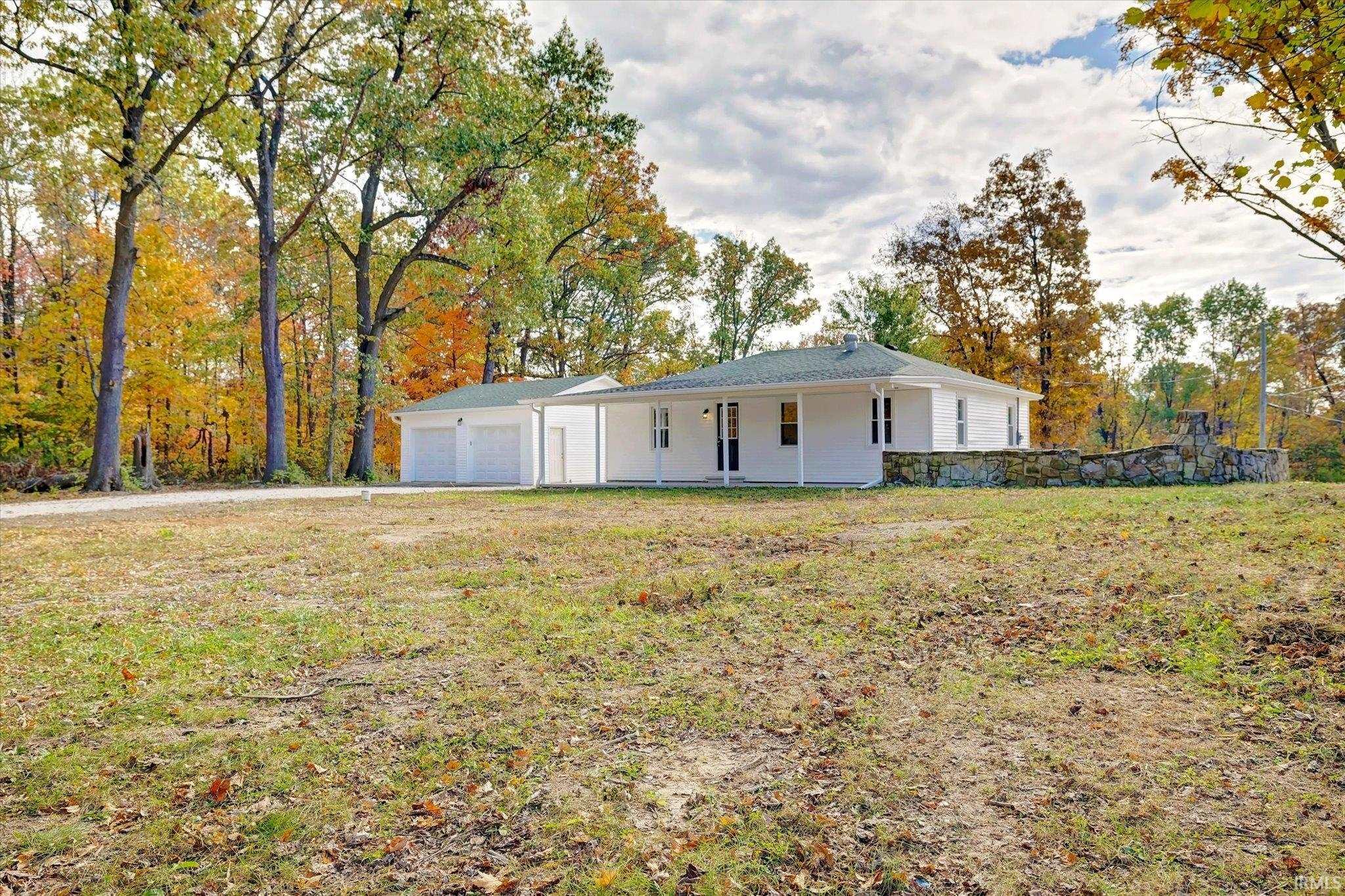 3222 W Griffith Court