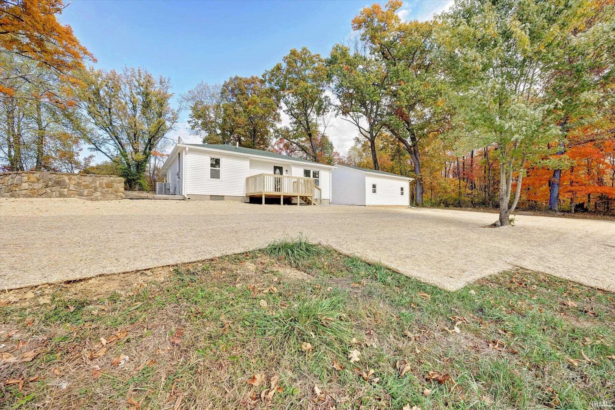 3222 W Griffith Court