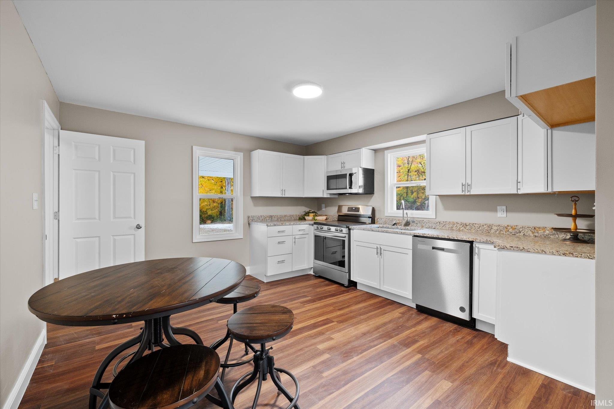 3222 W Griffith Court