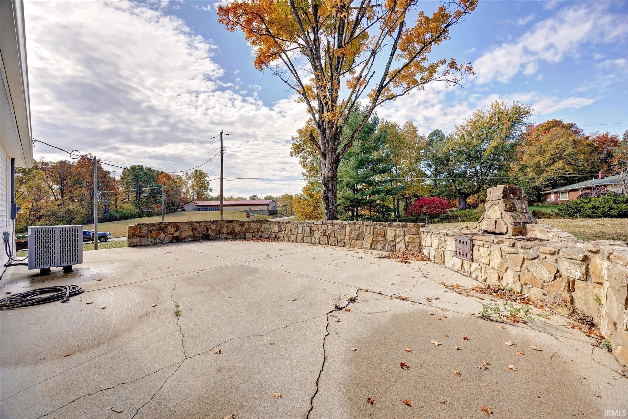 3222 W Griffith Court