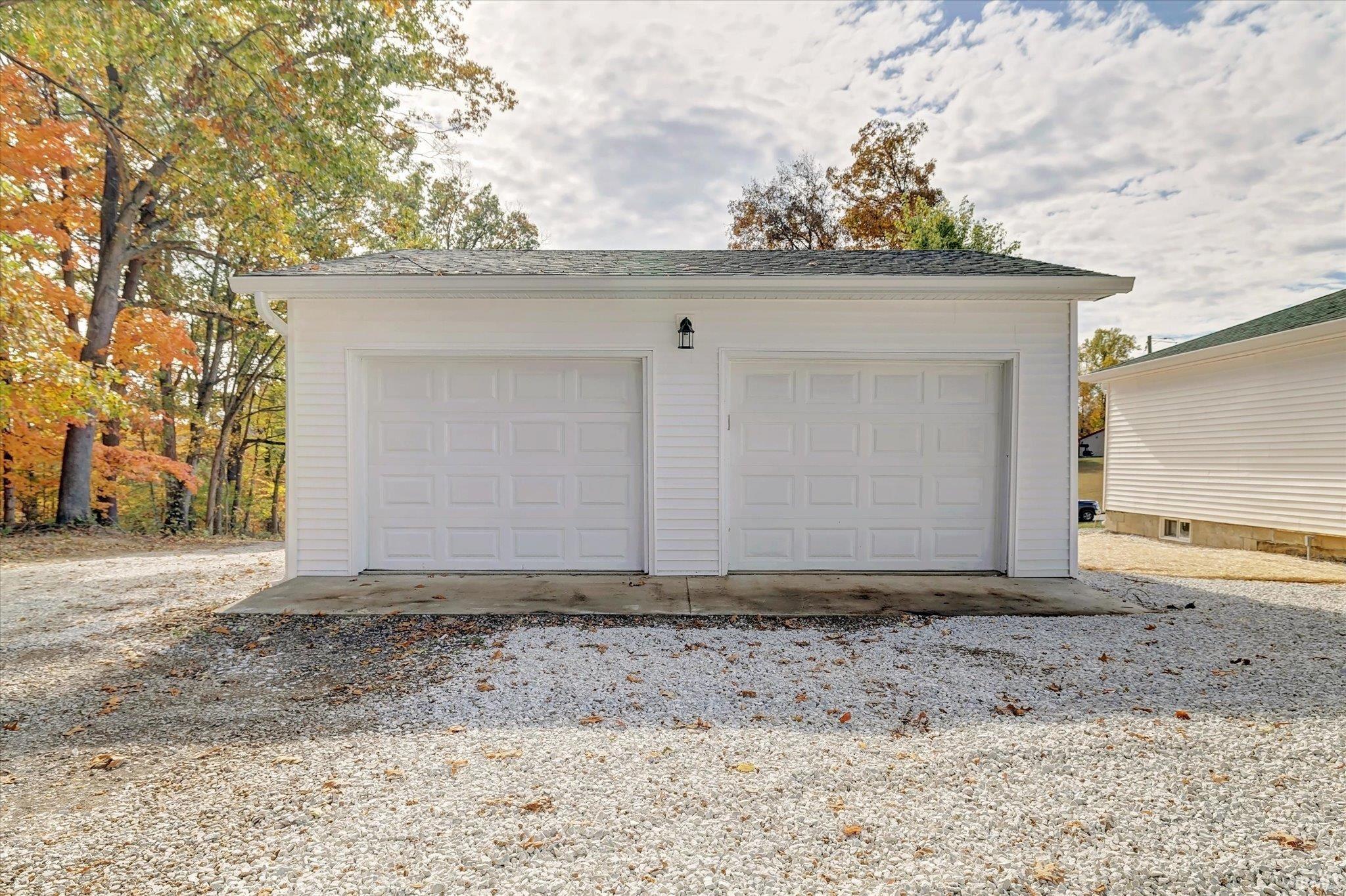 3222 W Griffith Court