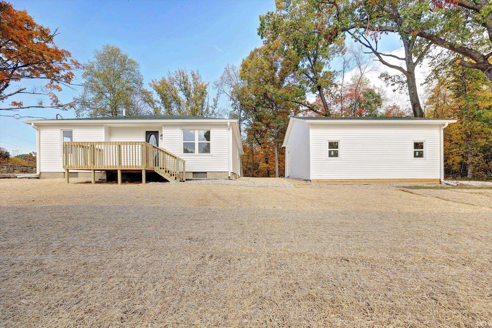 3222 W Griffith Court
