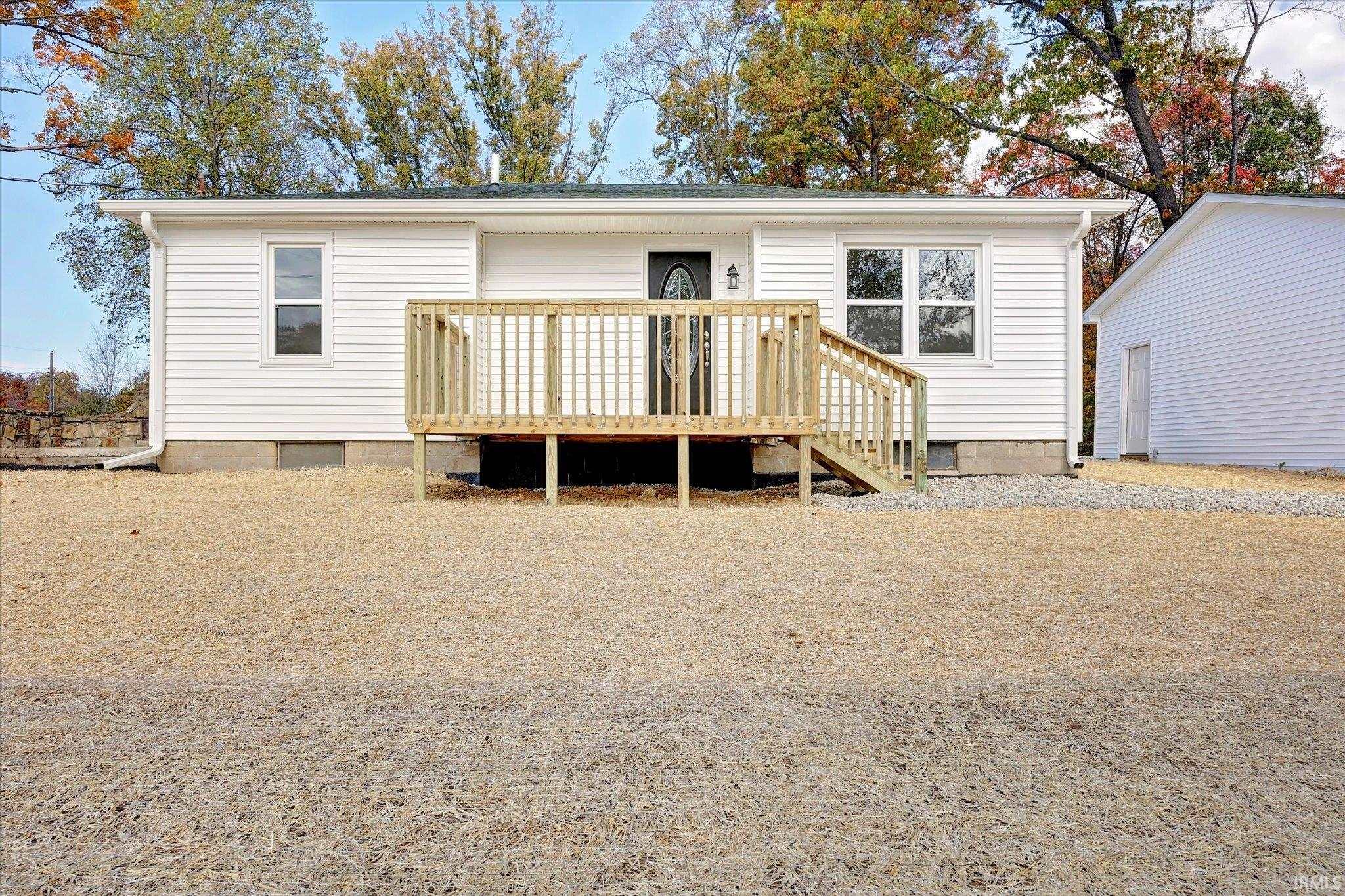 3222 W Griffith Court