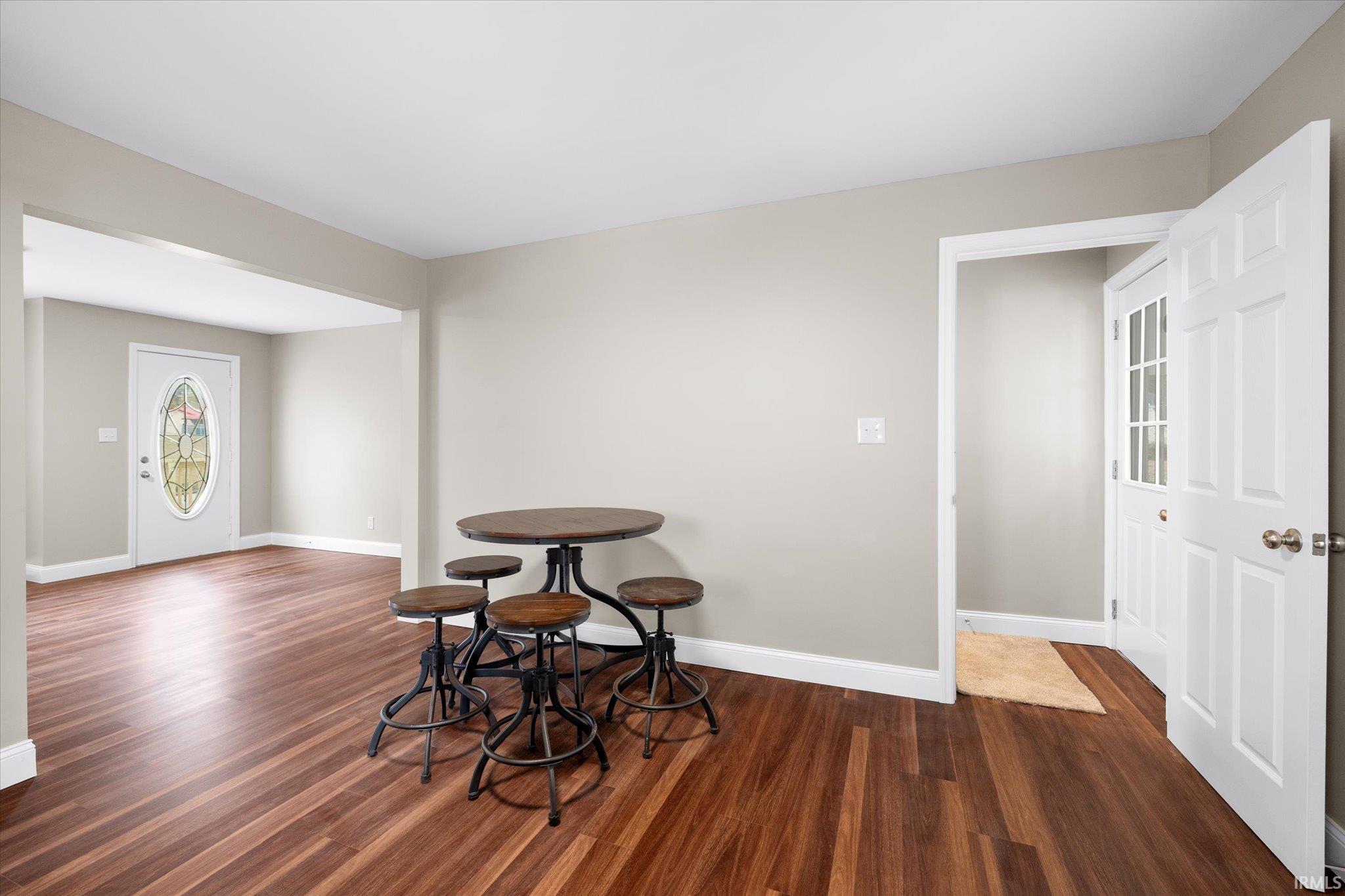 3222 W Griffith Court
