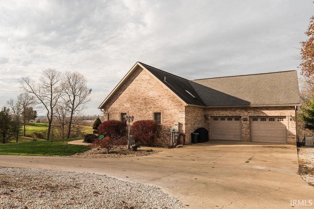 5345 Sandpit Road