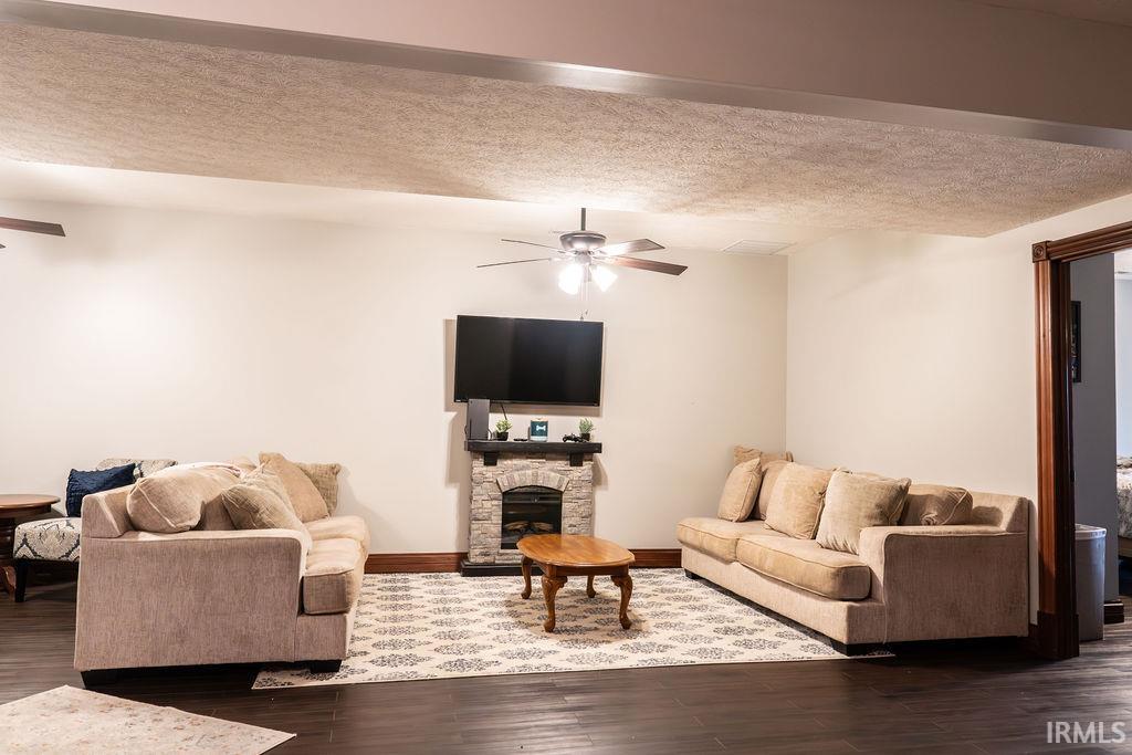 5345 Sandpit Road