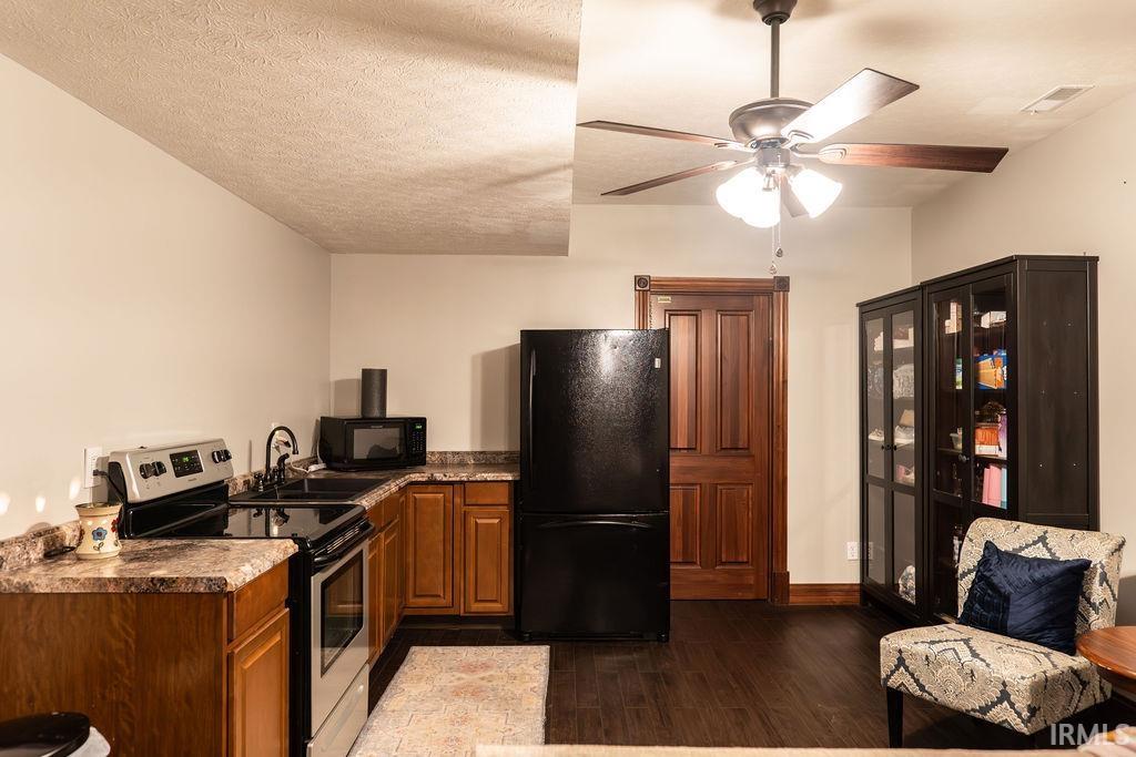 5345 Sandpit Road