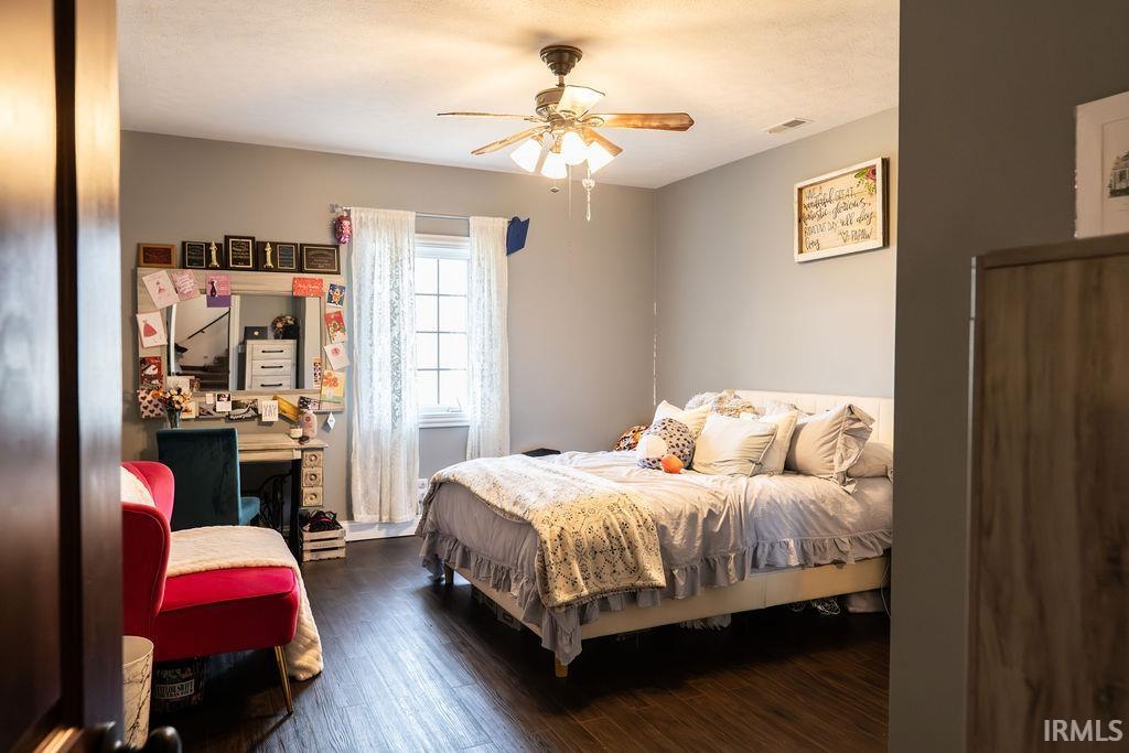 5345 Sandpit Road