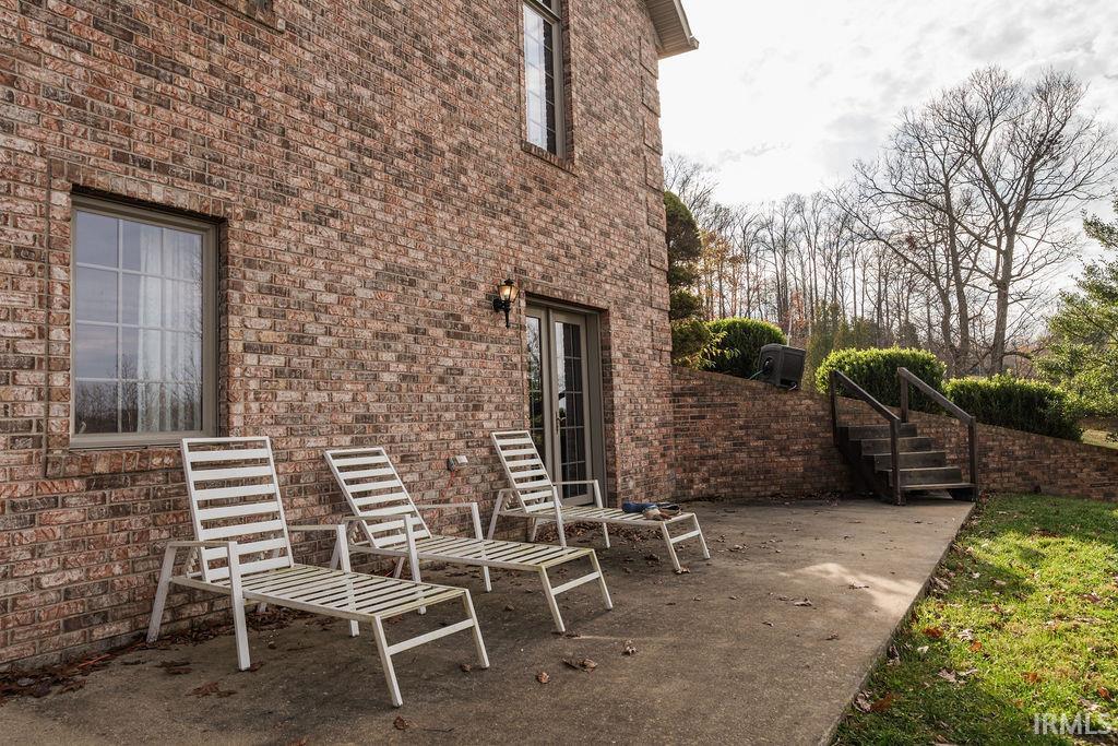 5345 Sandpit Road