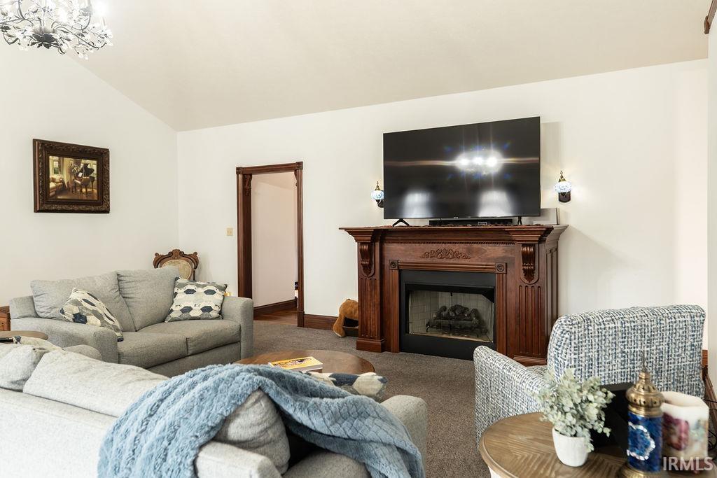 5345 Sandpit Road