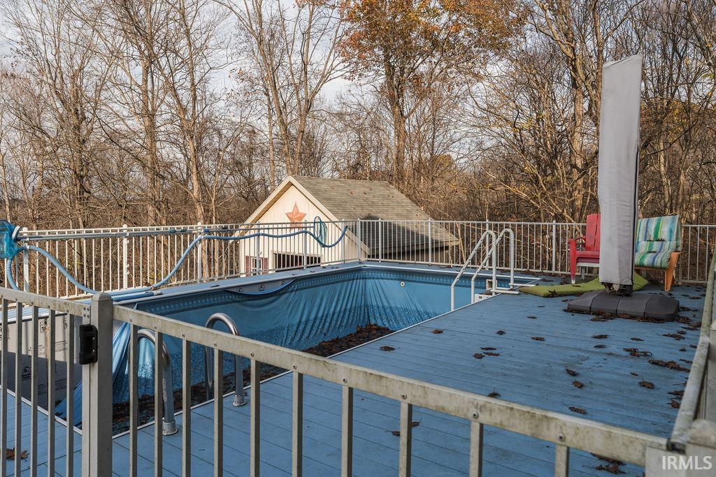 5345 Sandpit Road