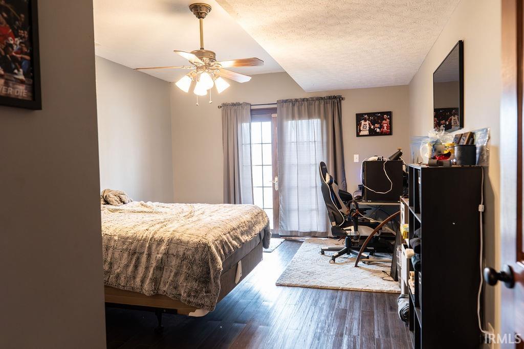5345 Sandpit Road
