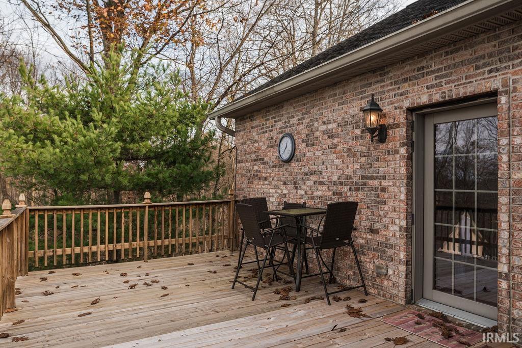 5345 Sandpit Road
