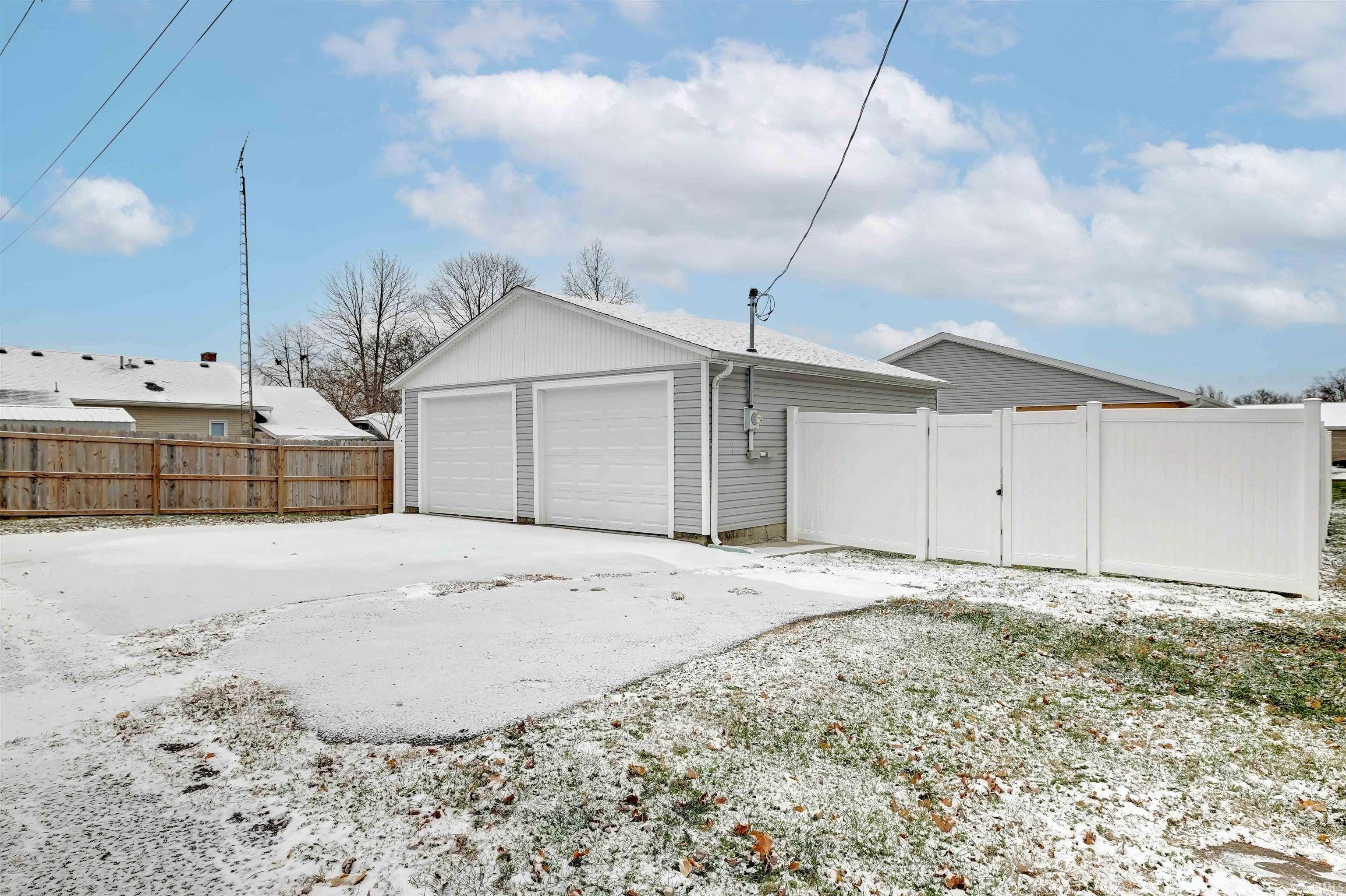 1511 12th Street
