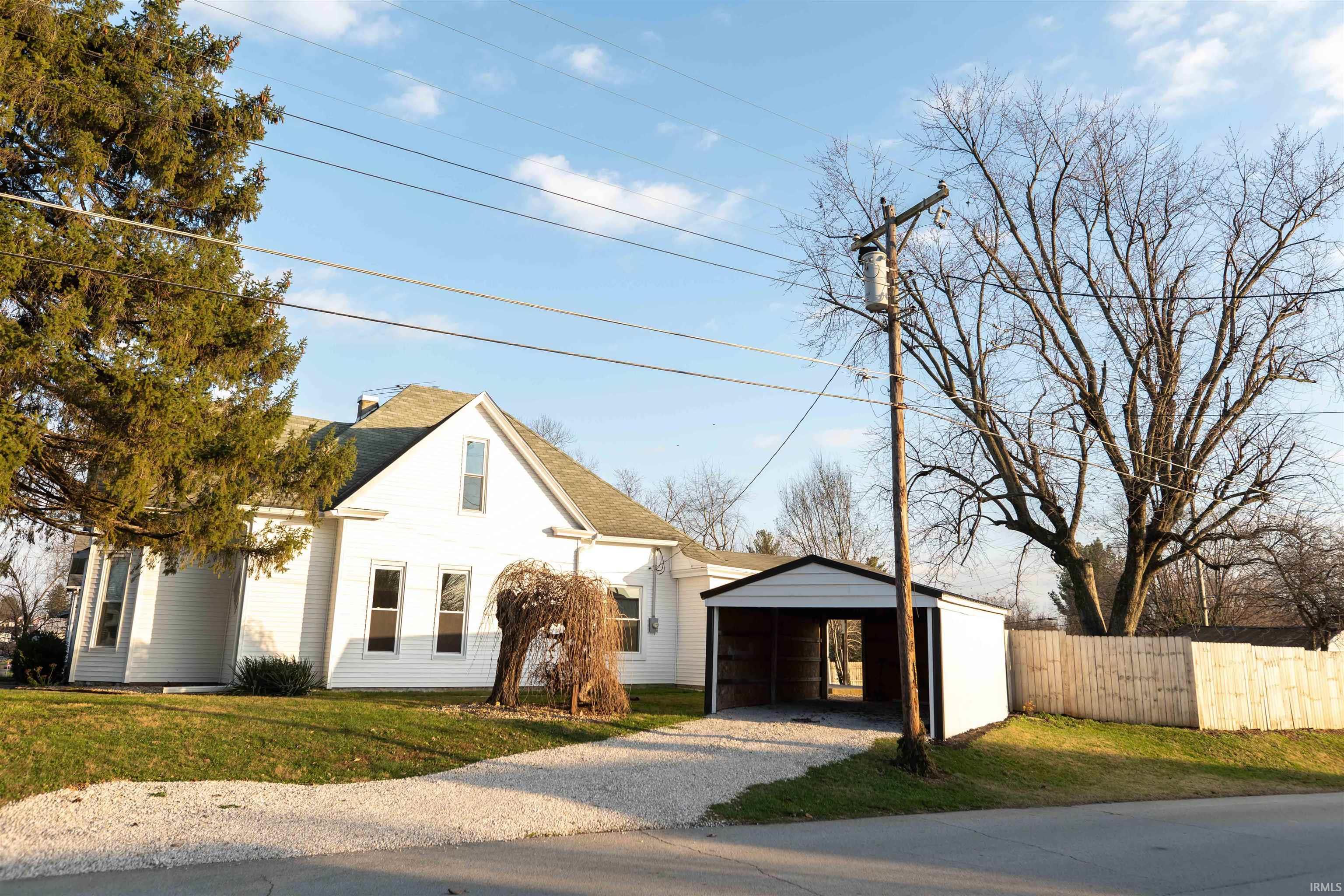 381 W Washington Street