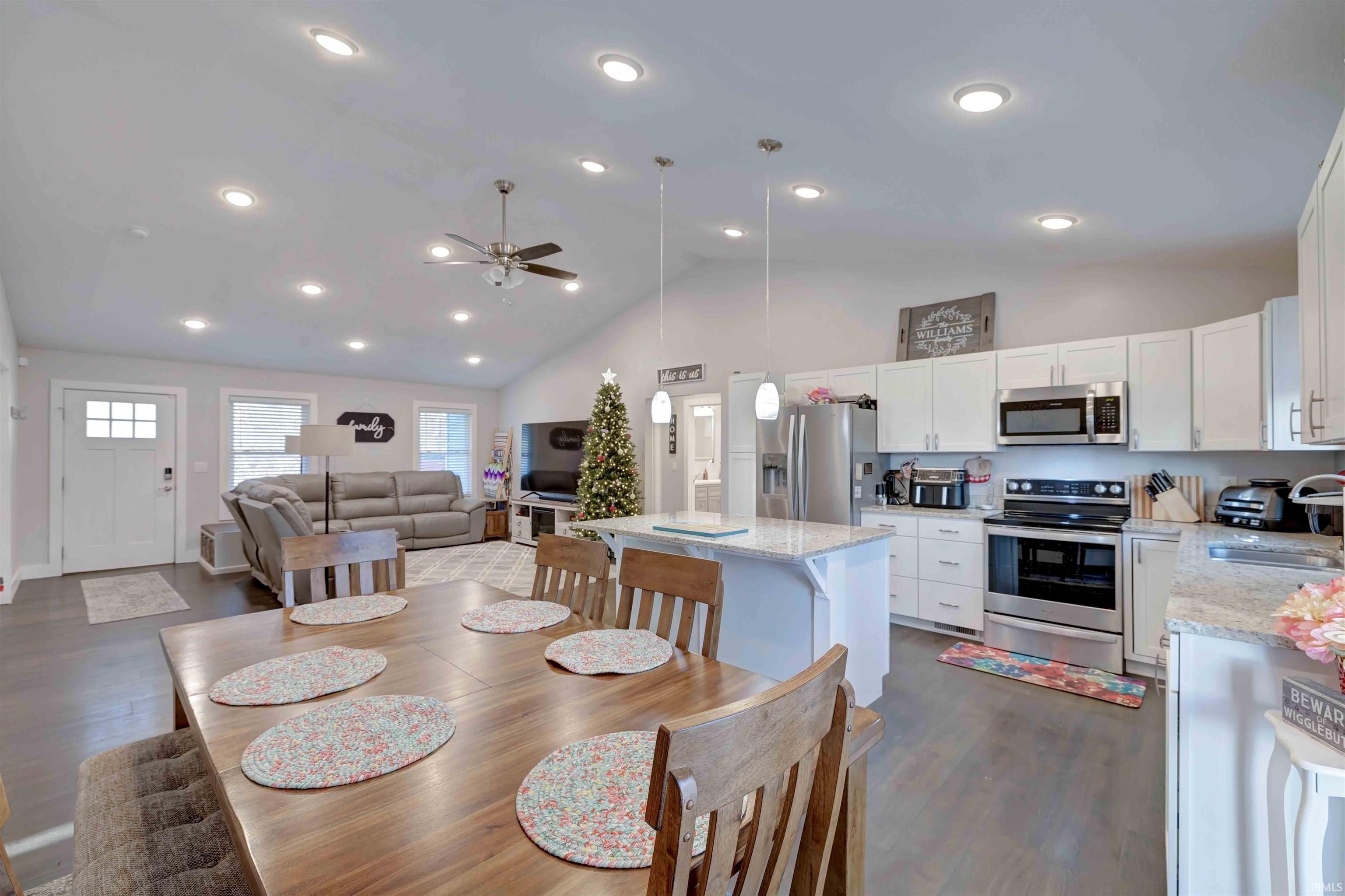 45 Brinegar Drive