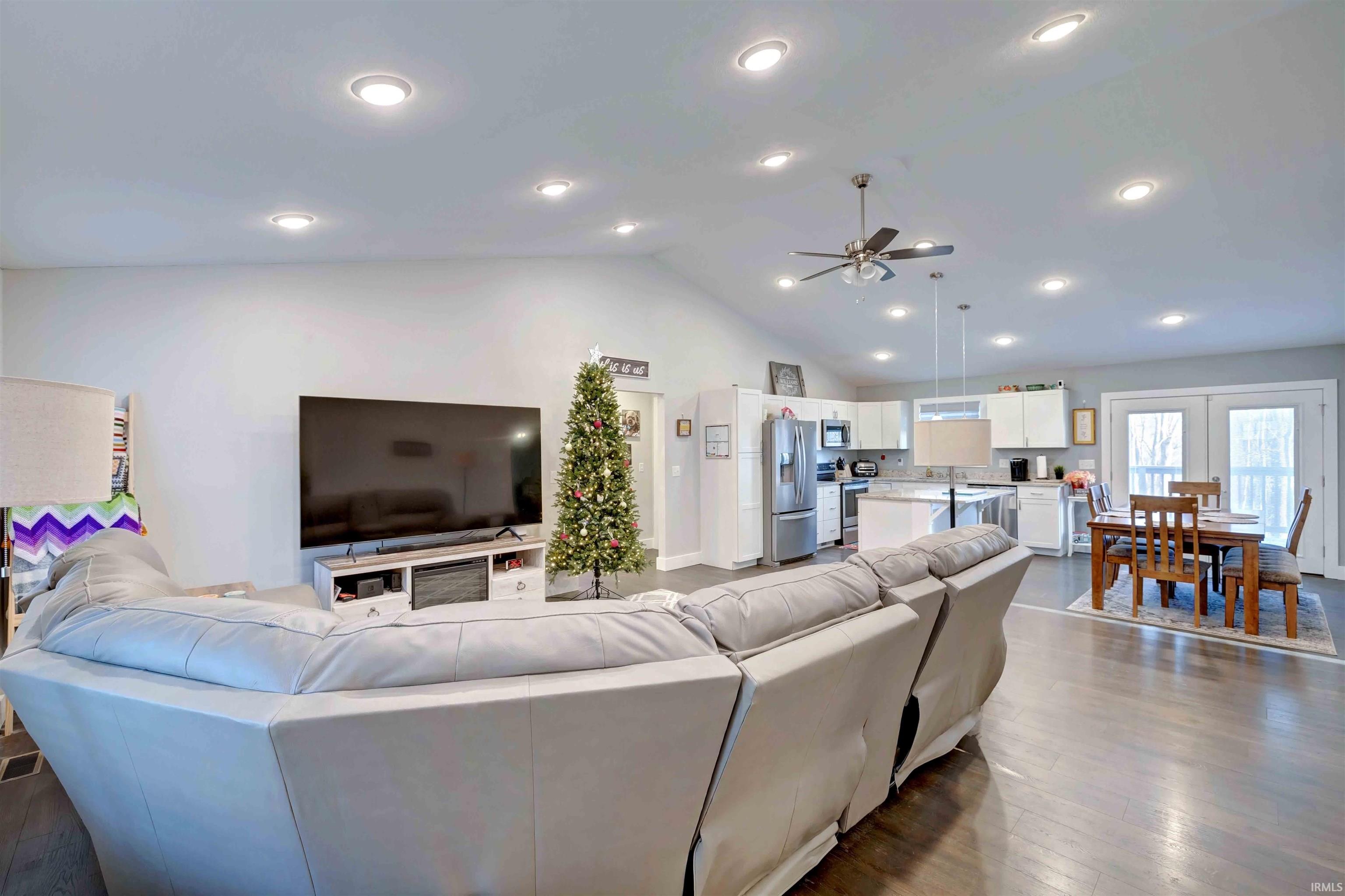45 Brinegar Drive