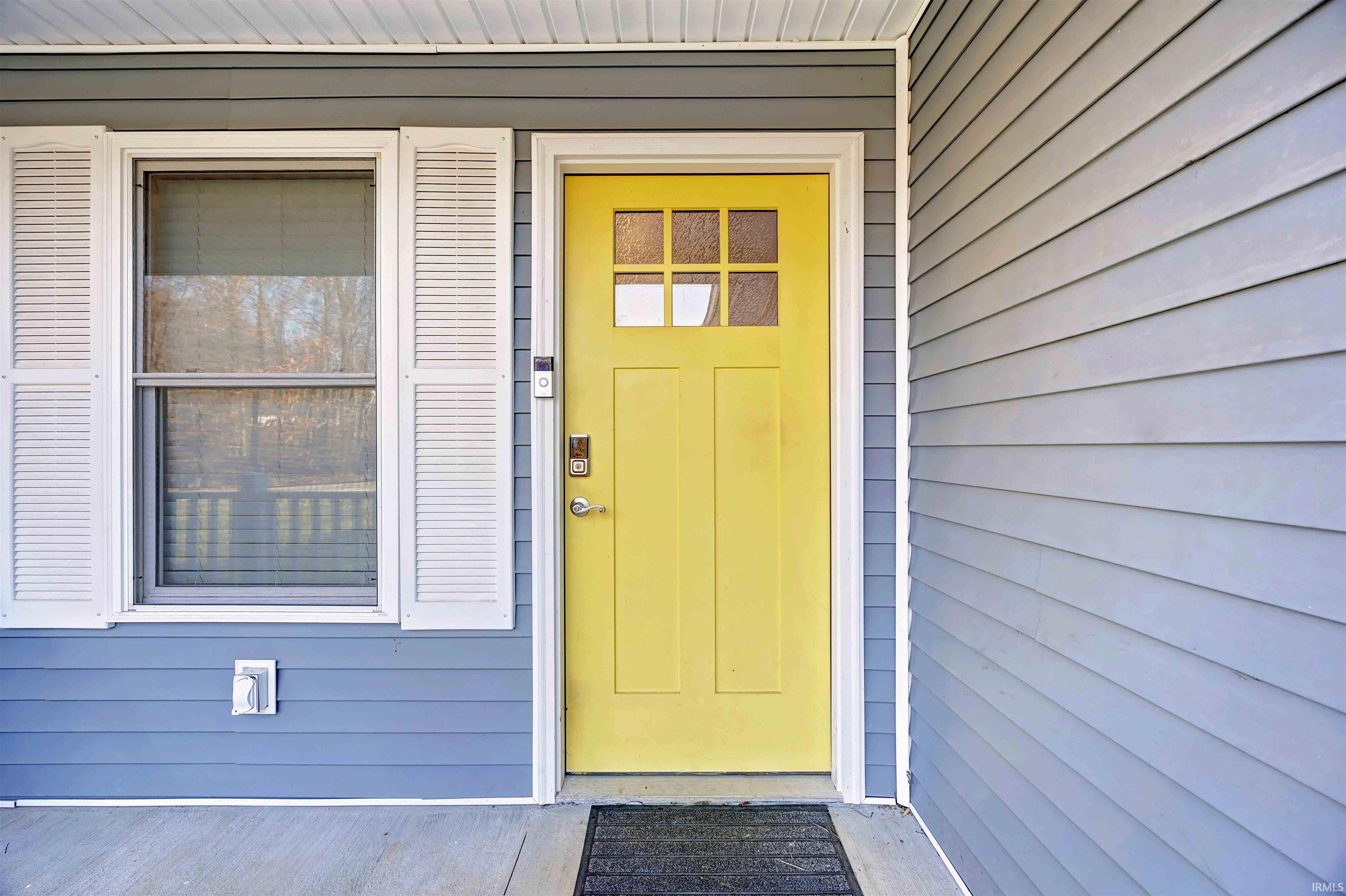 45 Brinegar Drive