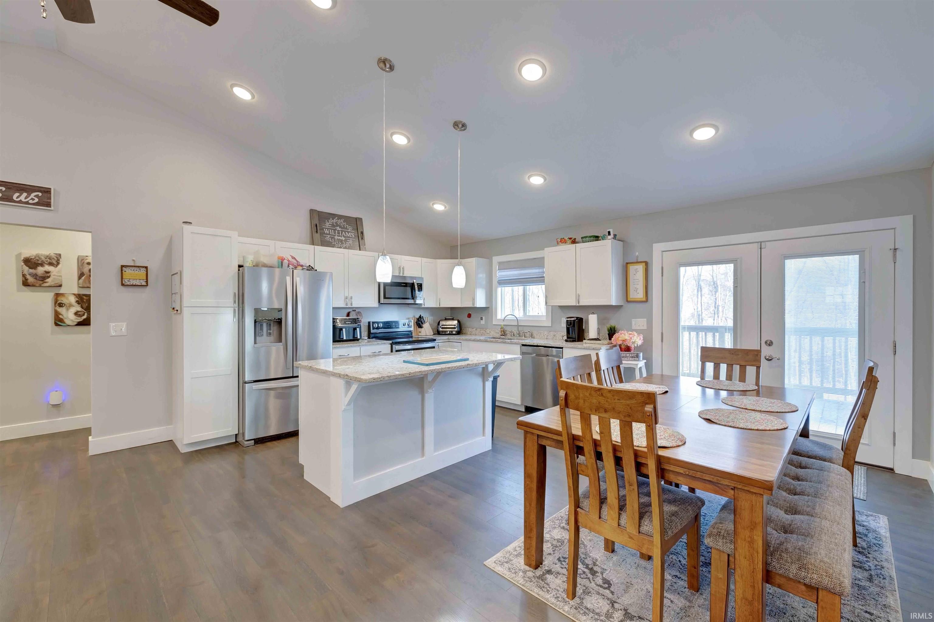 45 Brinegar Drive