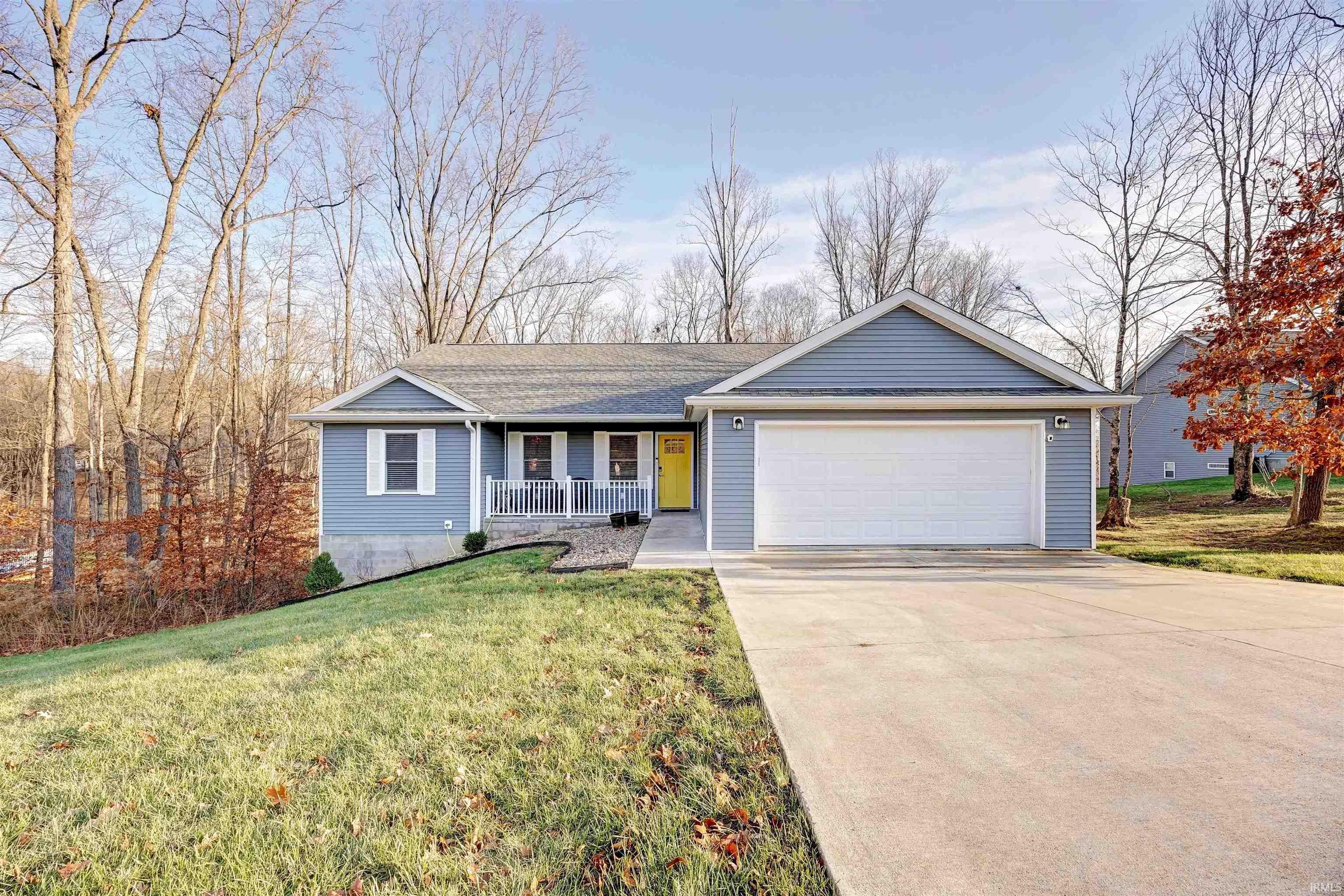 45 Brinegar Drive