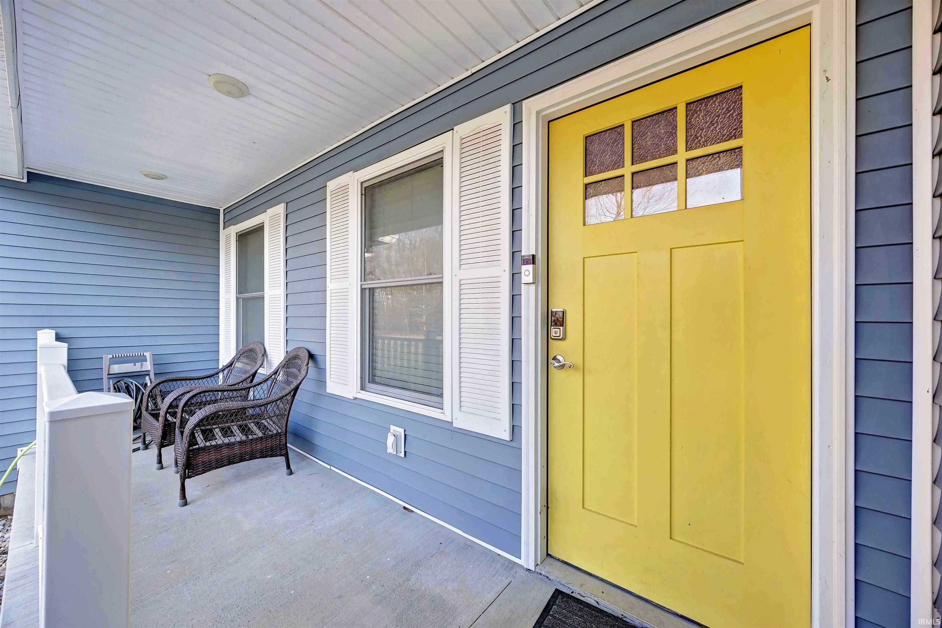 45 Brinegar Drive