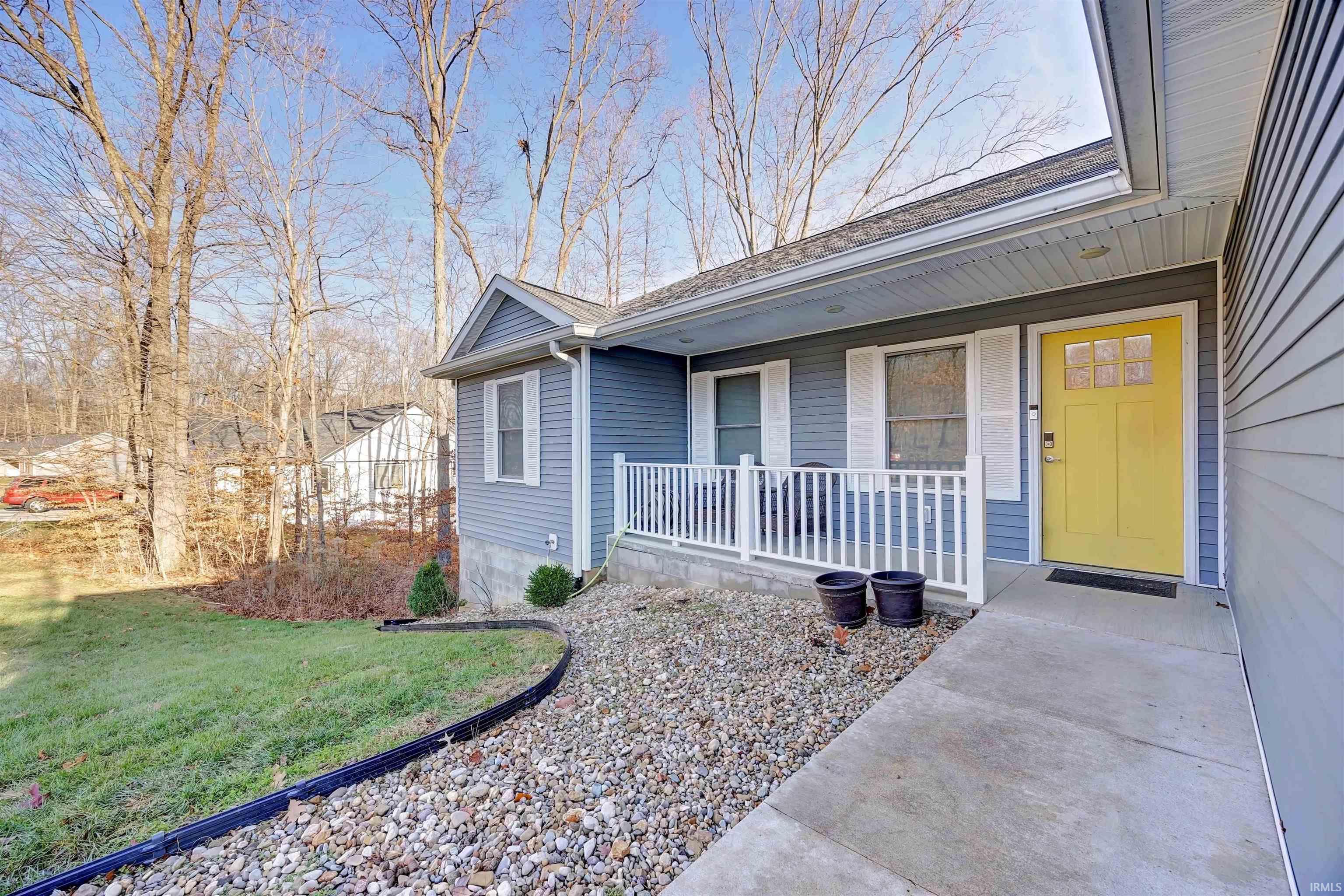 45 Brinegar Drive