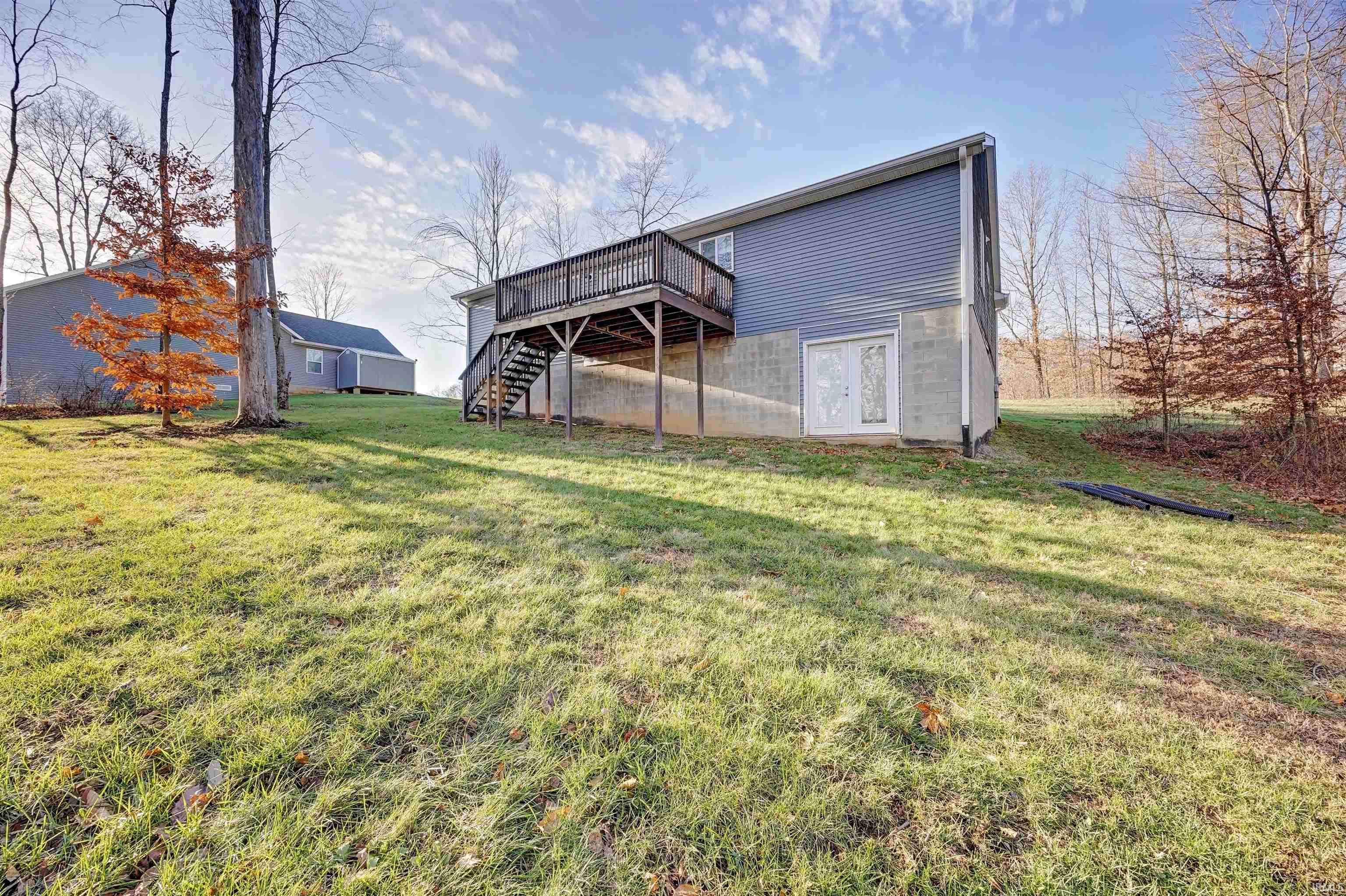 45 Brinegar Drive