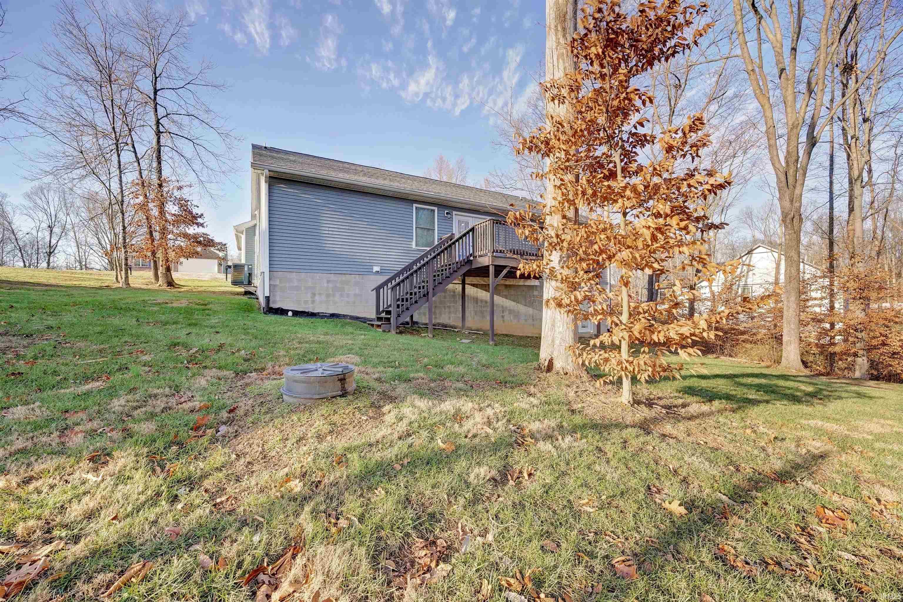 45 Brinegar Drive
