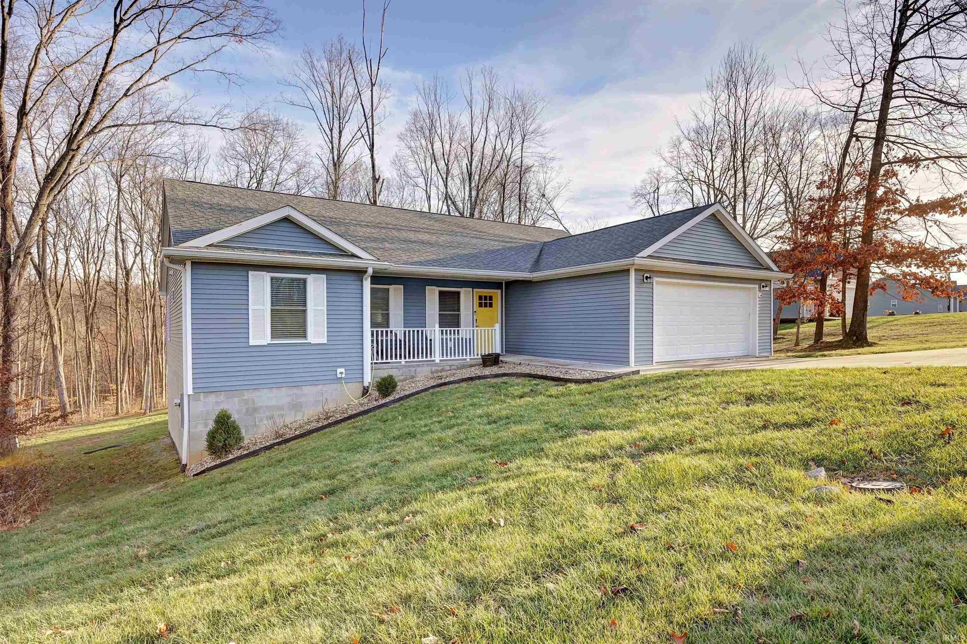 45 Brinegar Drive