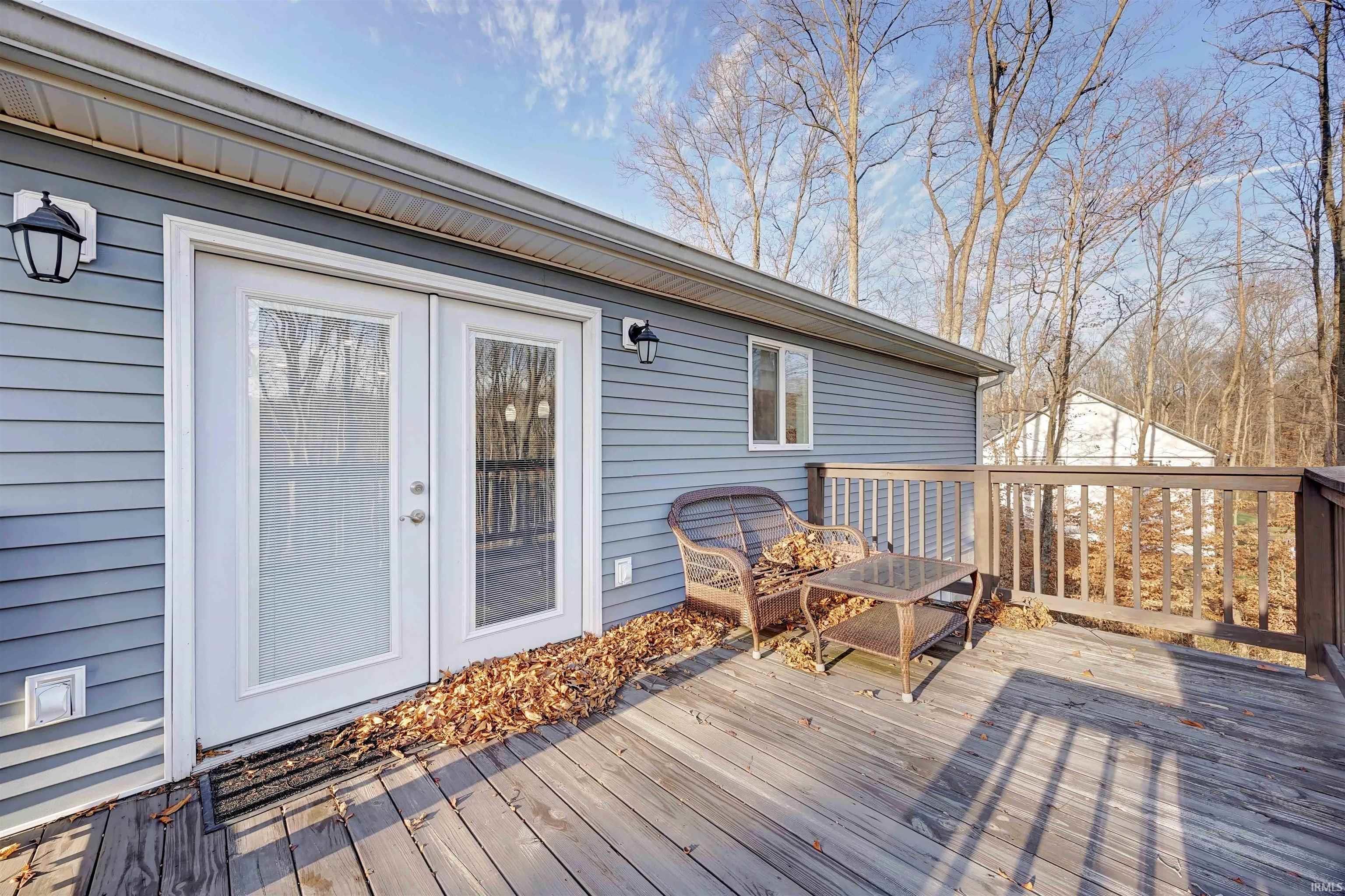45 Brinegar Drive