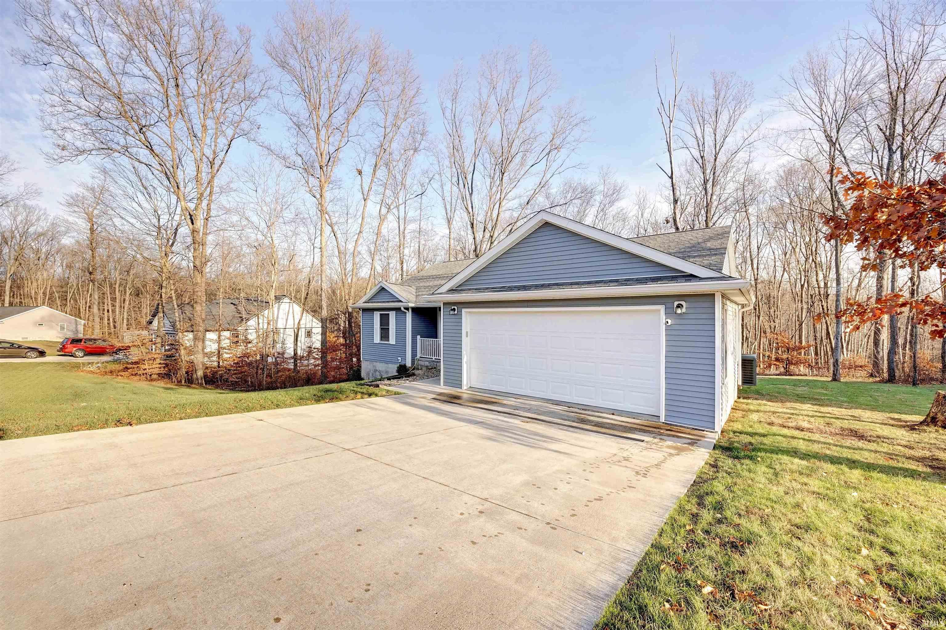 45 Brinegar Drive