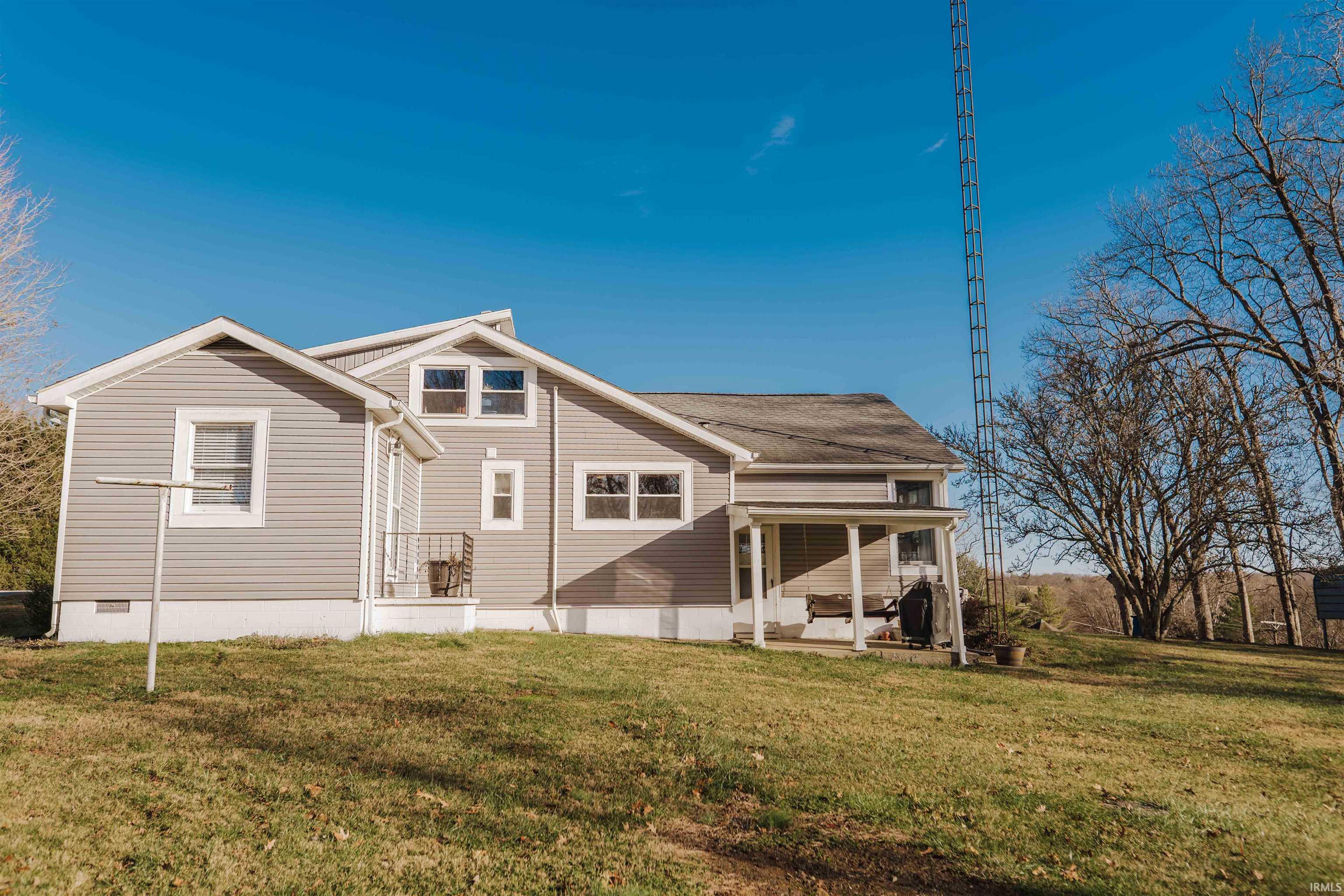 807 E Hwy 50
