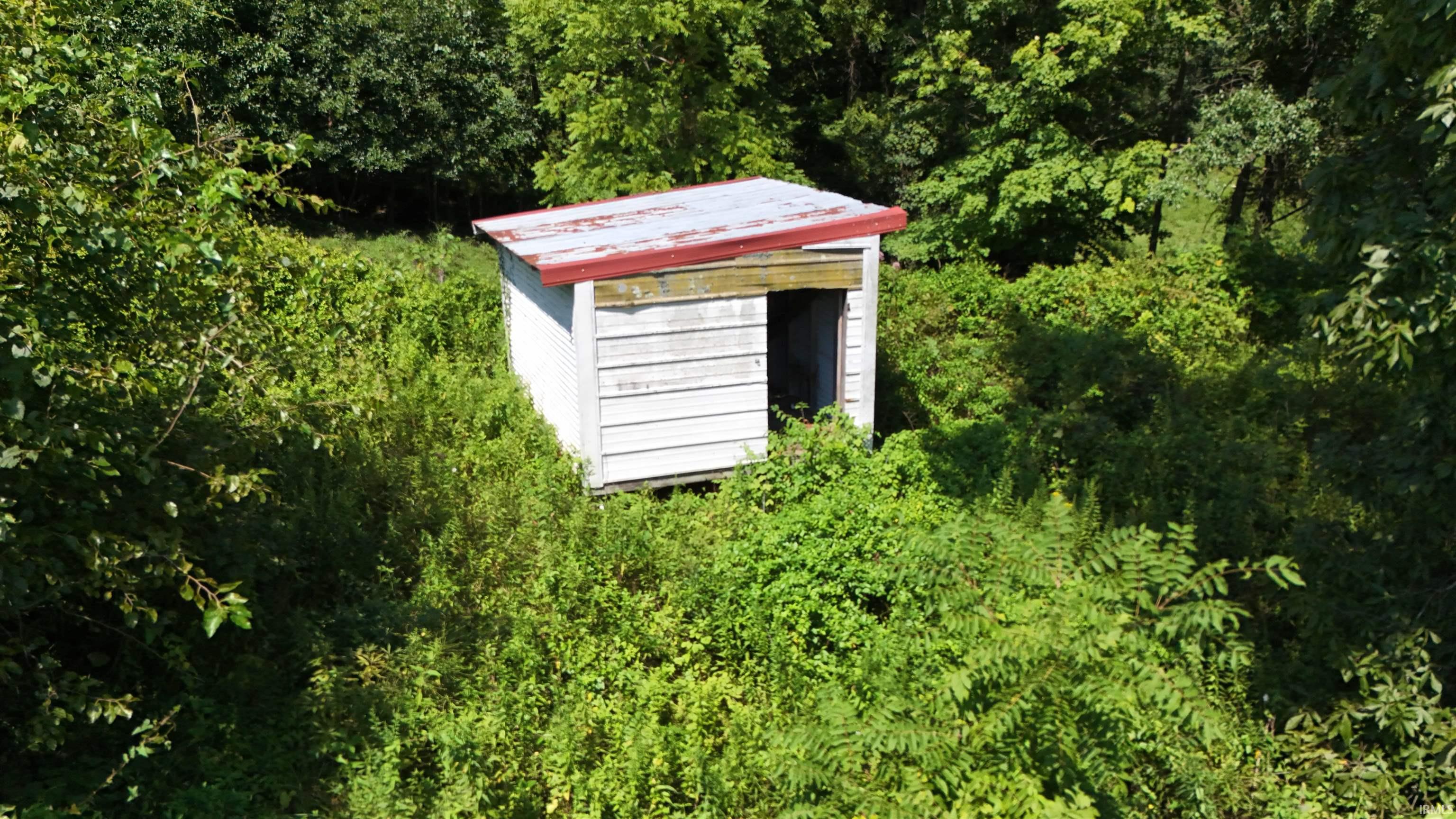 1082 N Holtsclaw Road