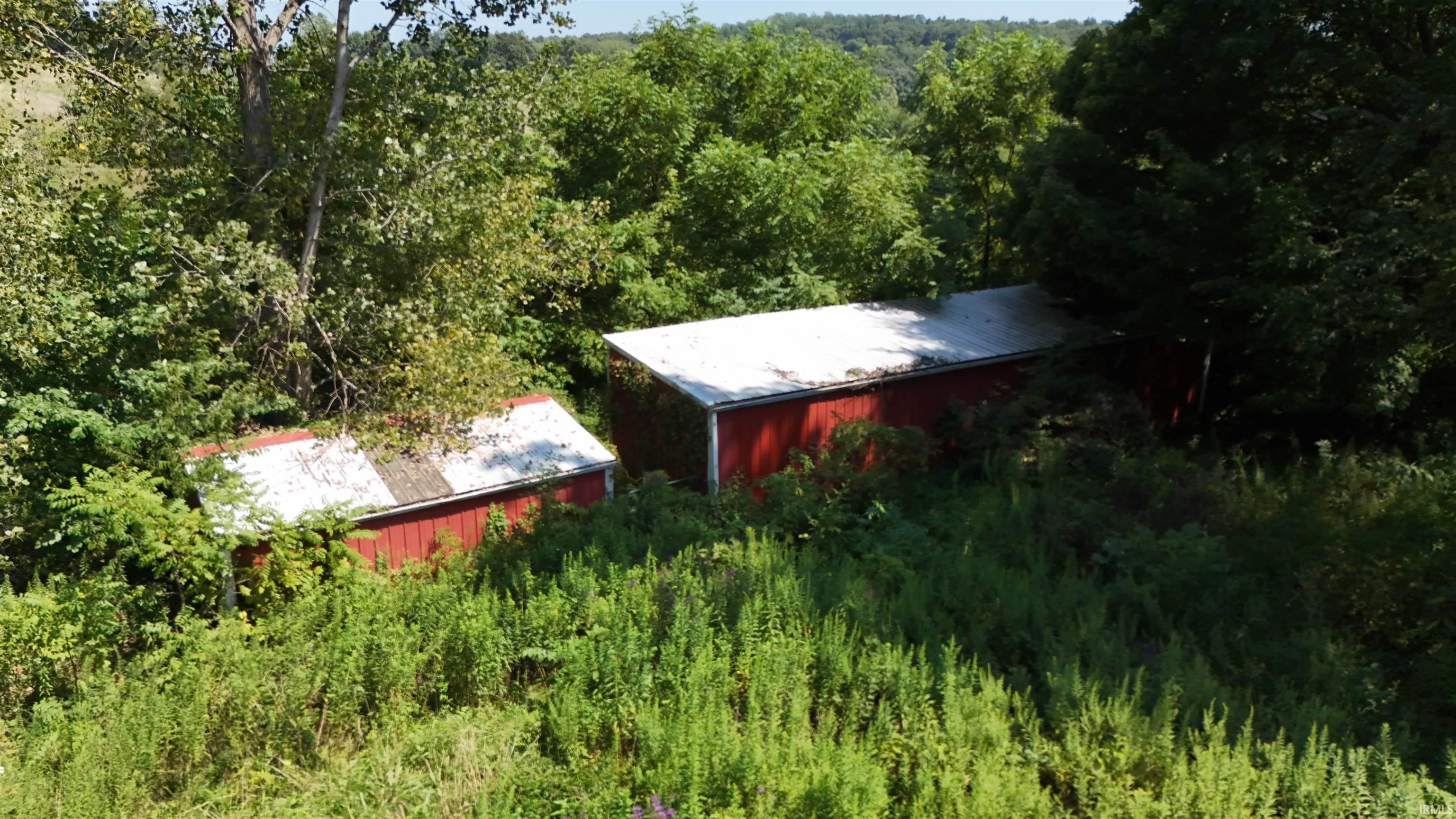 1082 N Holtsclaw Road