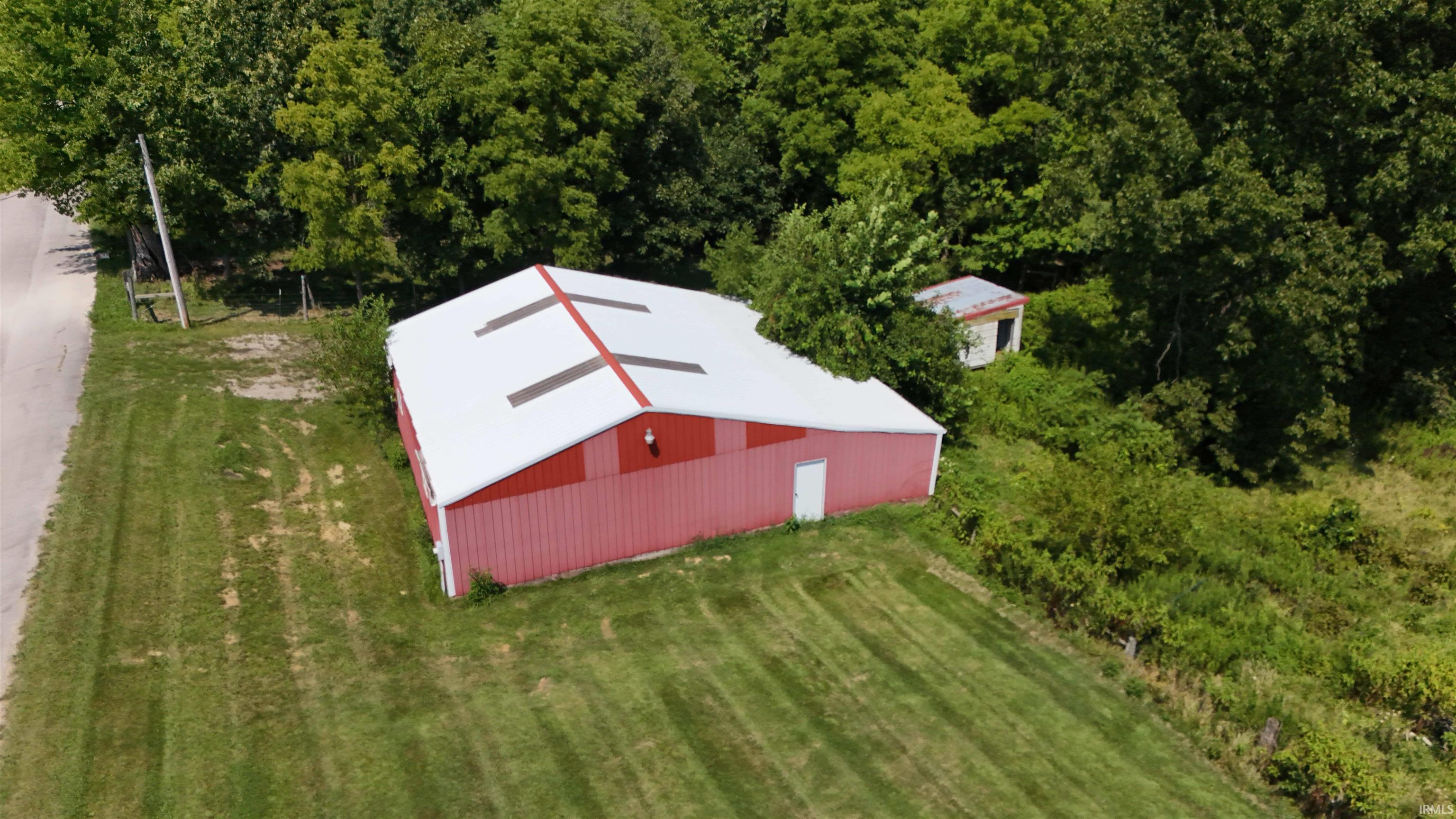 1082 N Holtsclaw Road