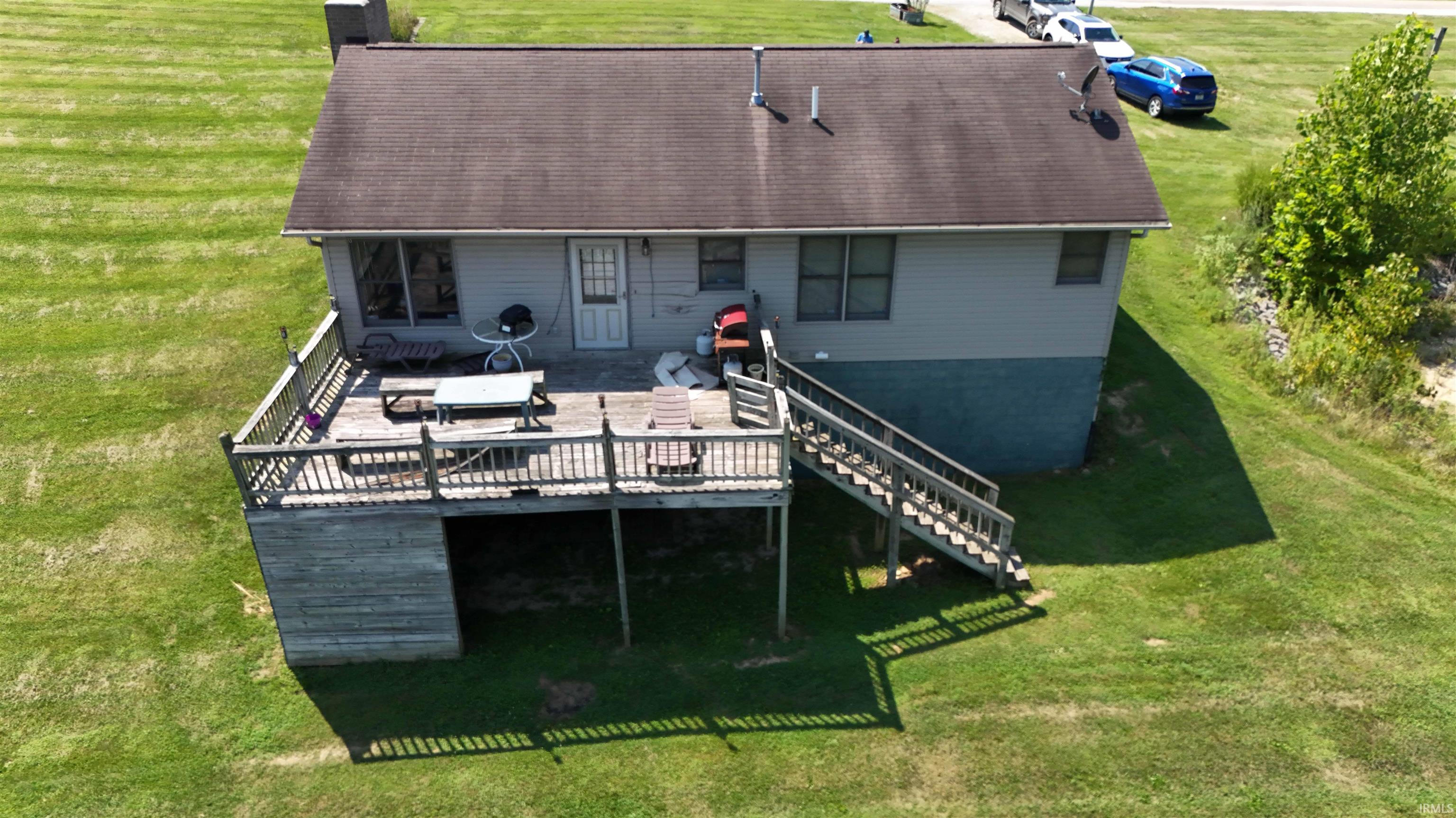 1082 N Holtsclaw Road