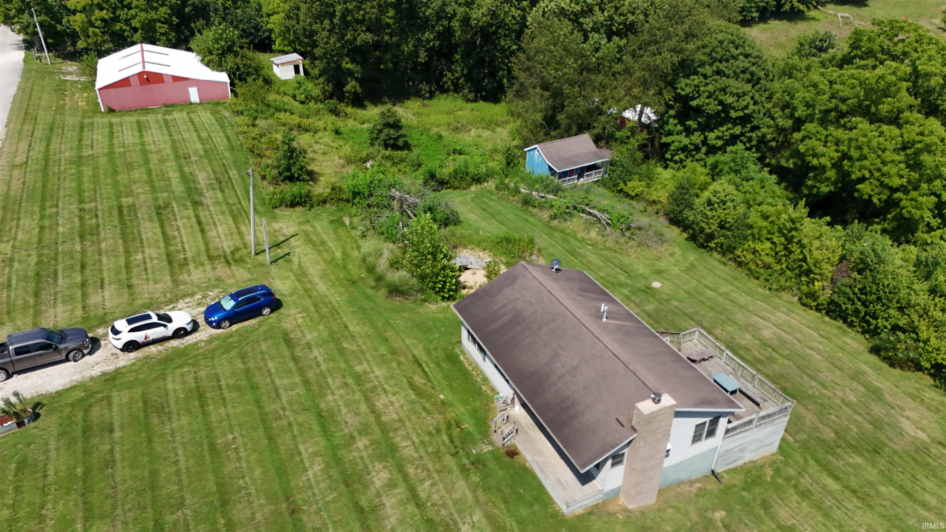 1082 N Holtsclaw Road