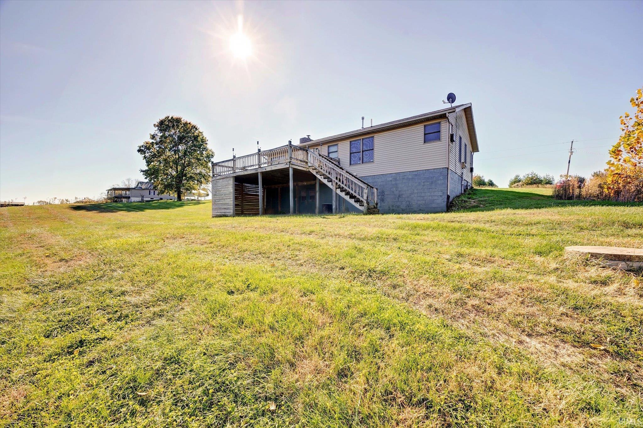 1082 N Holtsclaw Road