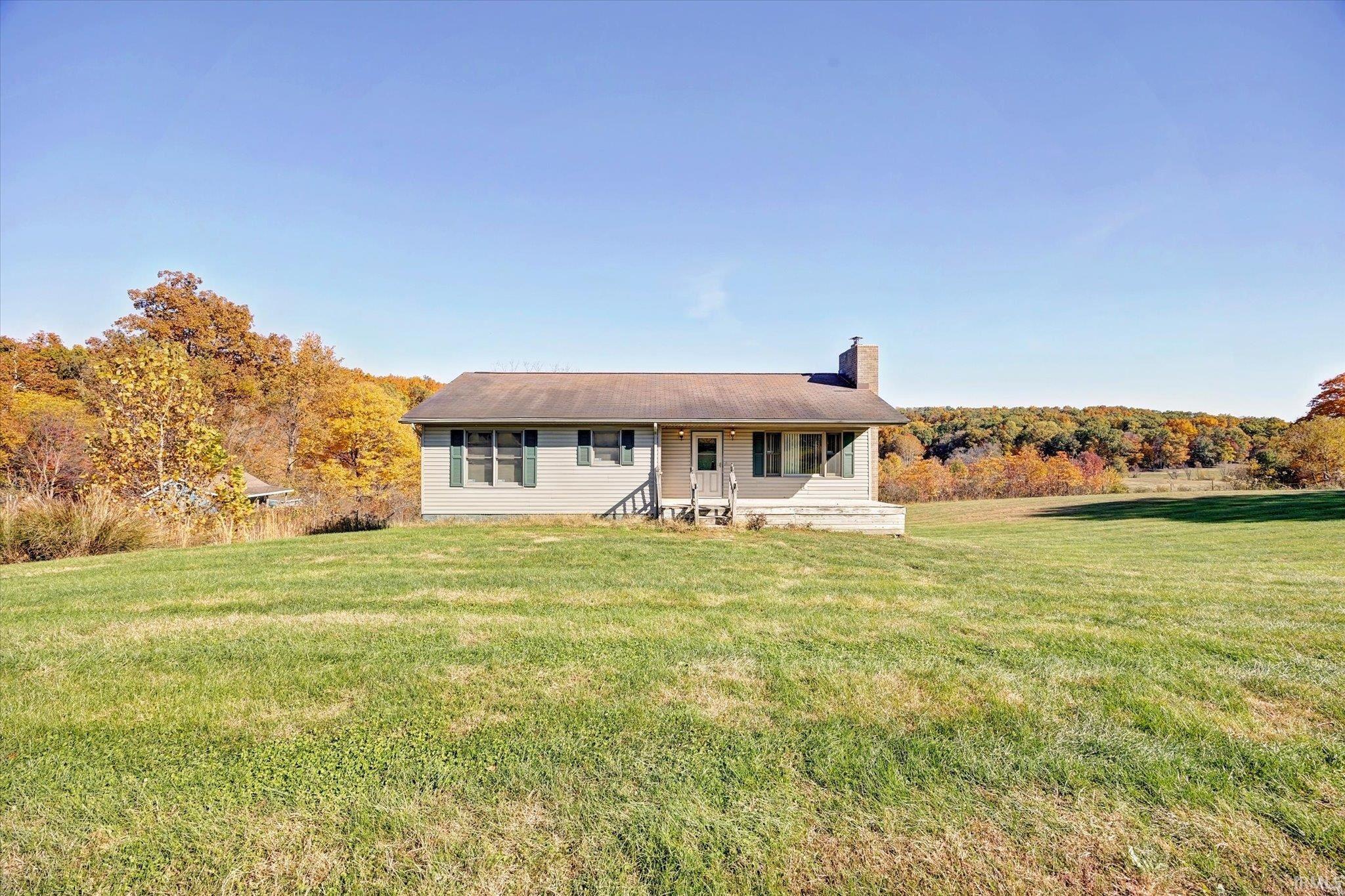 1082 N Holtsclaw Road