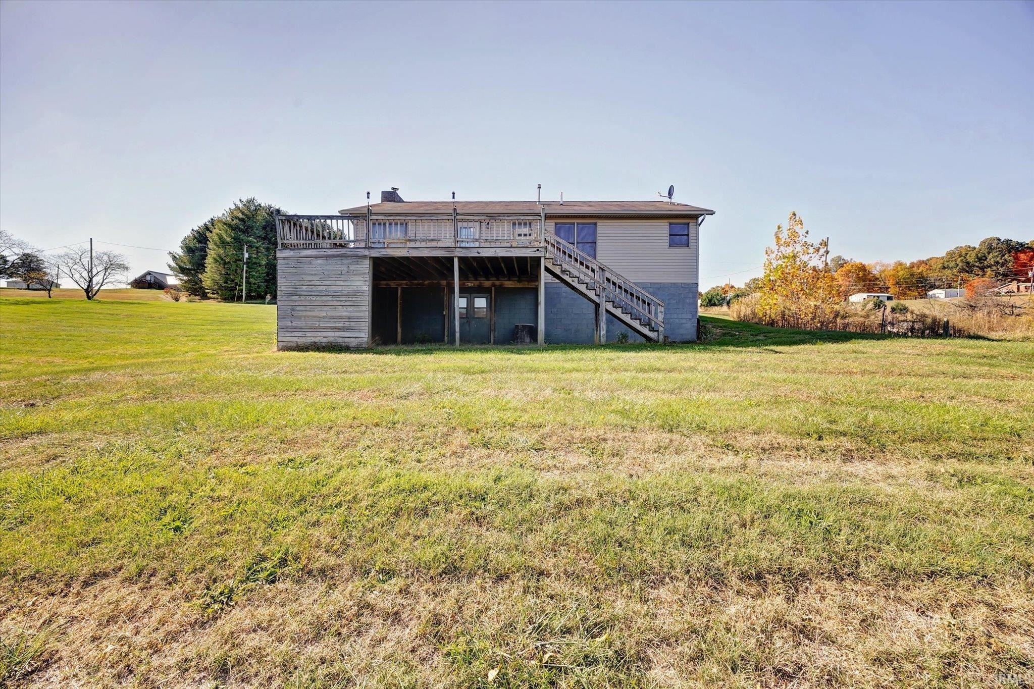 1082 N Holtsclaw Road